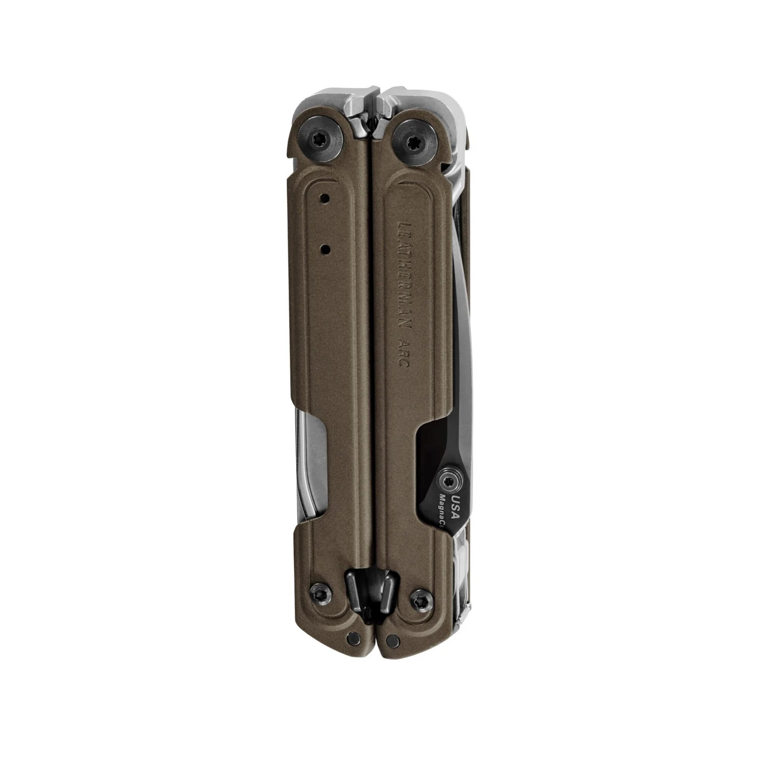 Leatherman ARC Talos 莱泽曼ARC多功能组合工具钳 833328