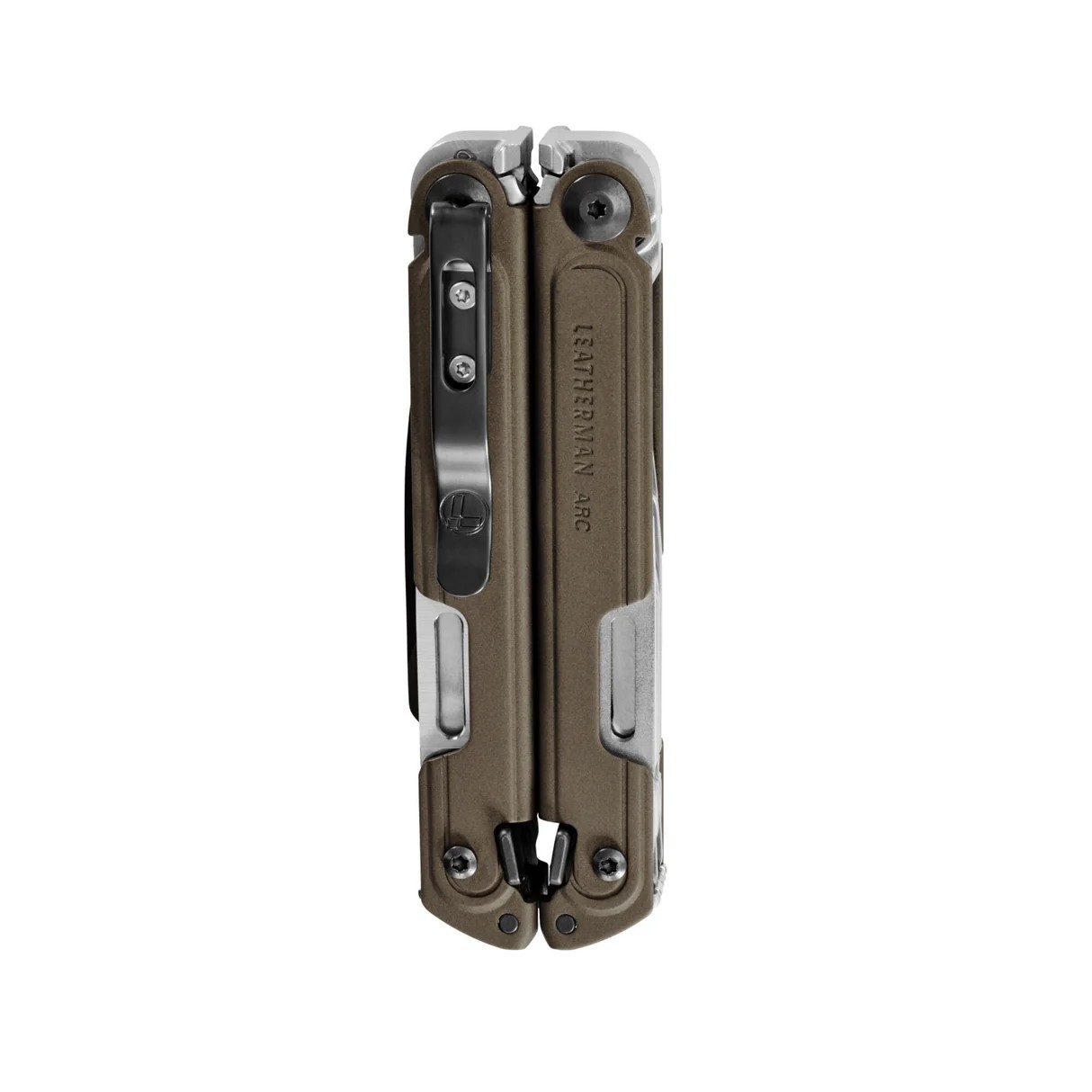 Leatherman ARC Talos 莱泽曼ARC多功能组合工具钳 833328