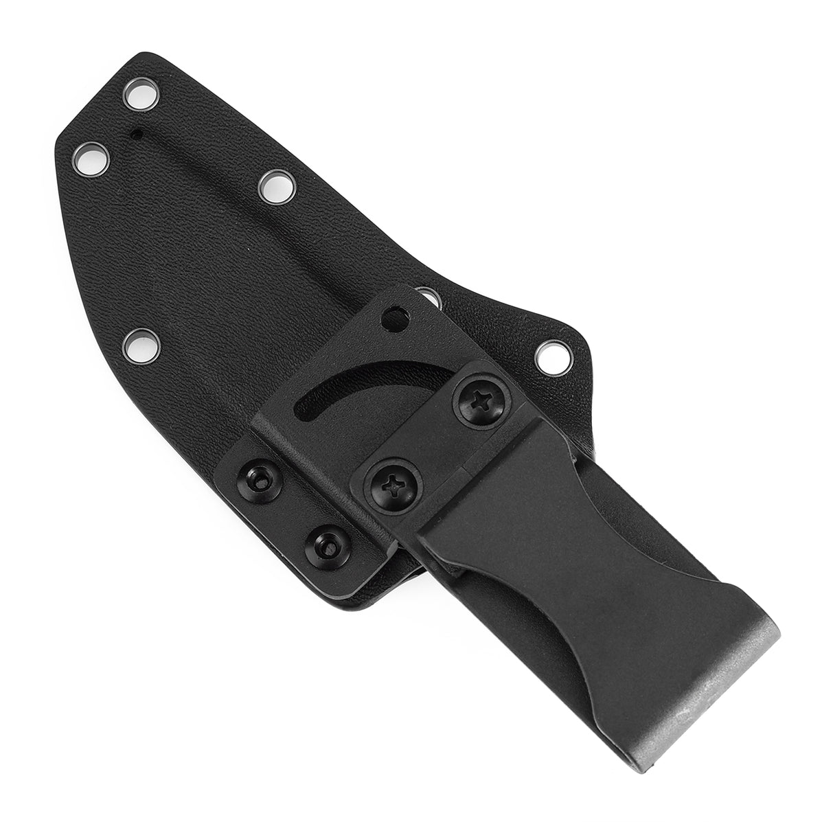 KANSEPT Niko D2钢 G10手柄 G004A10 黑橙色 400