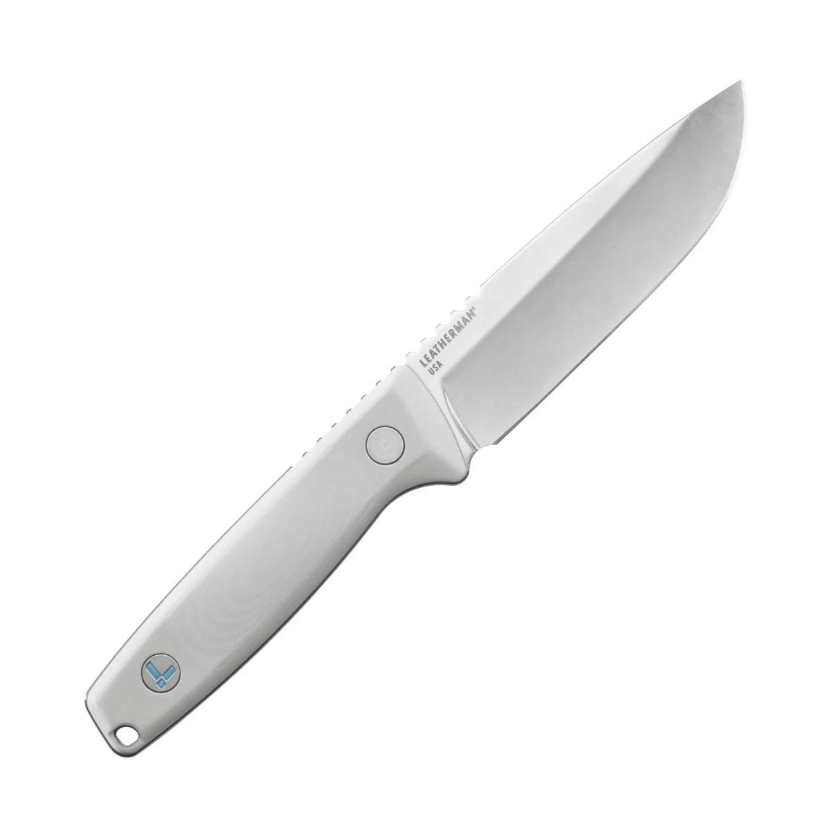 Leatherman Trac MagnaCut钢 G10手柄 阿尔卑斯山色