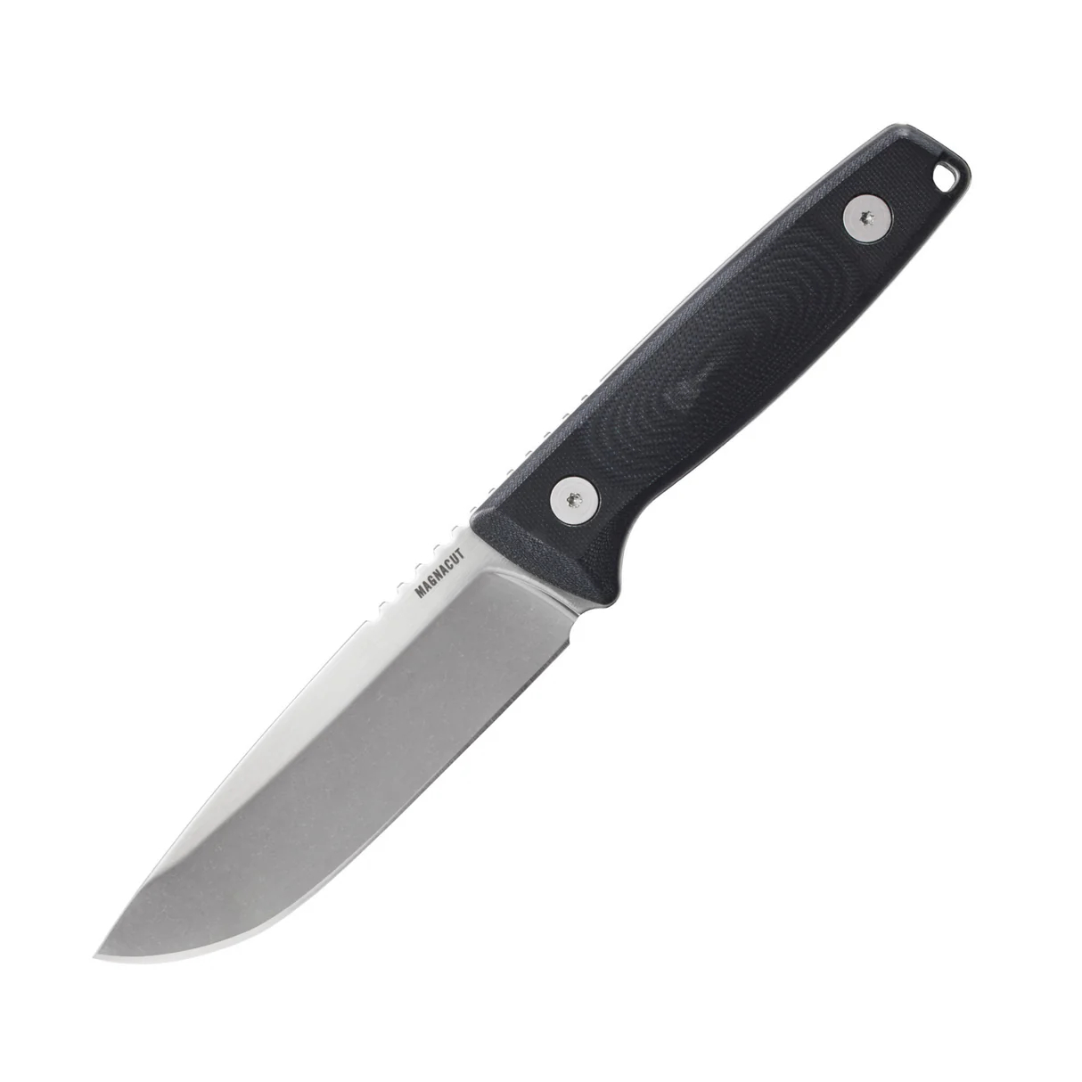 Leatherman Trac MagnaCut钢 G10手柄 墨黑