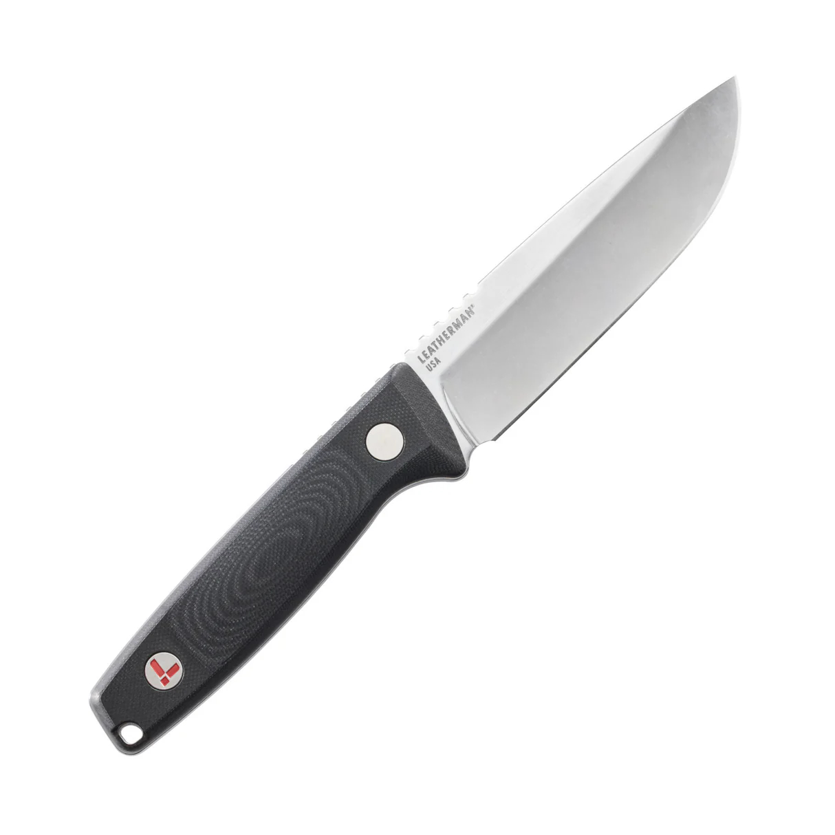 Leatherman Trac MagnaCut钢 G10手柄 墨黑