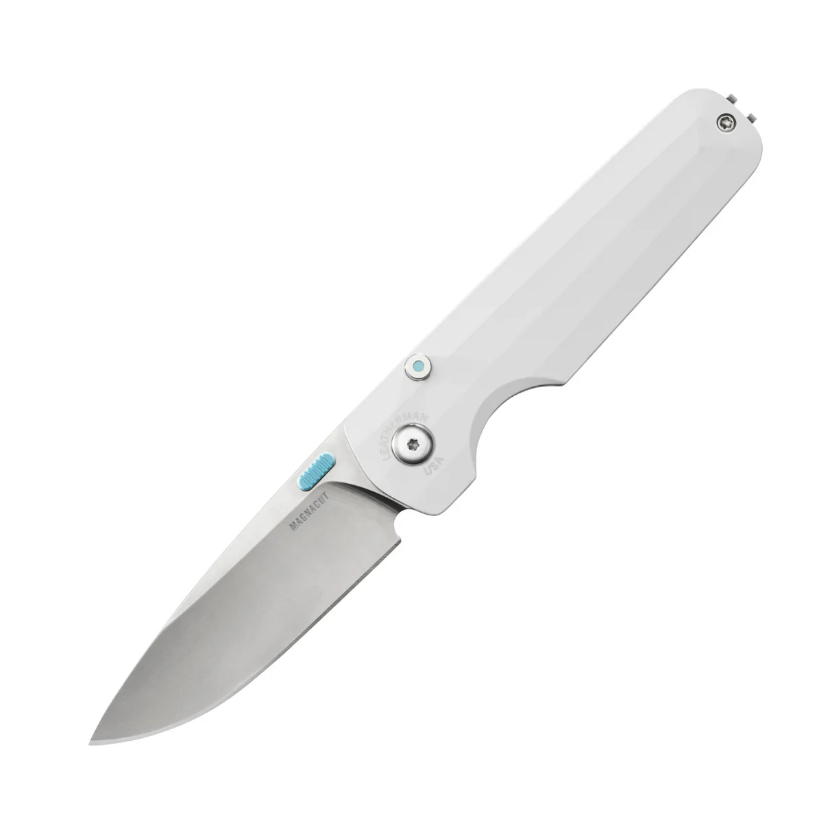Leatherman Blazer MagnaCut钢 416不锈钢手柄 阿尔卑斯山色
