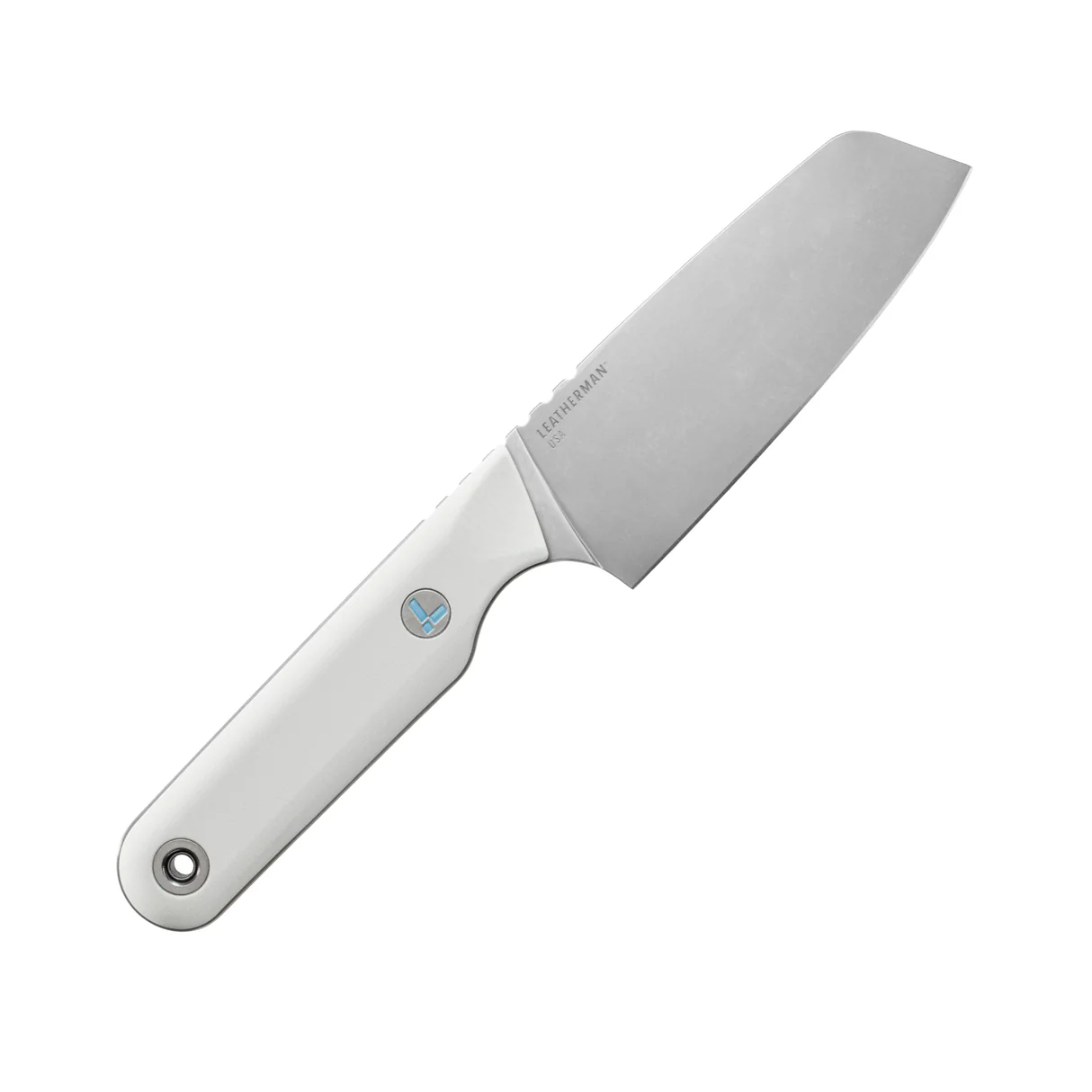 Leatherman Rustle MagnaCut钢 G10手柄 阿尔卑斯山色