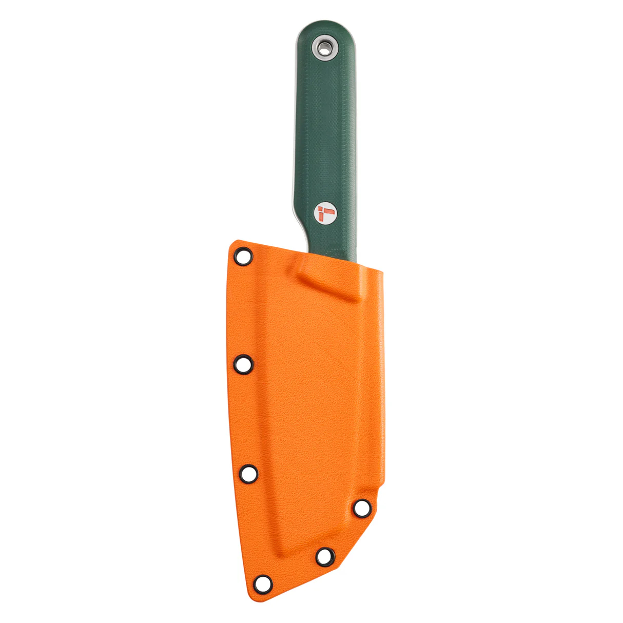 Leatherman Rustle MagnaCut钢 G10手柄 常绿色