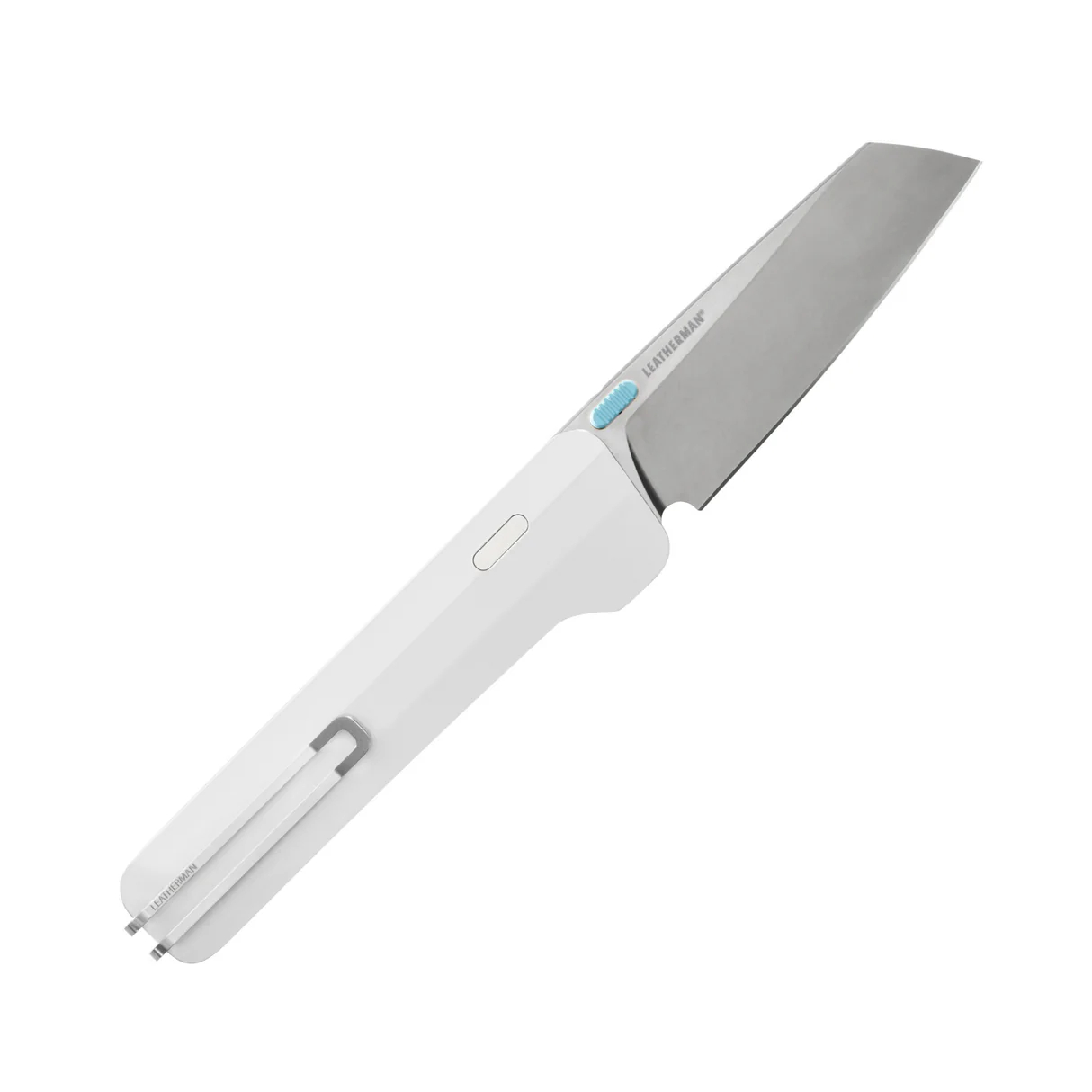 Leatherman Glider MagnaCut钢 416不锈钢手柄 阿尔卑斯山色