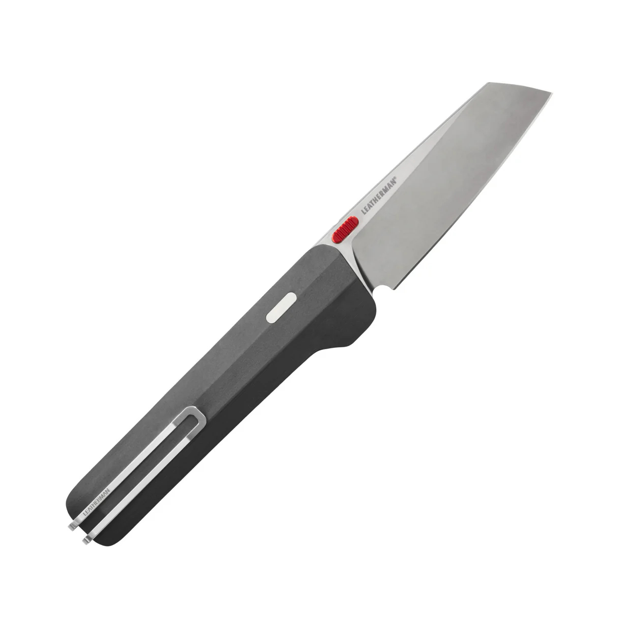 Leatherman Glider MagnaCut钢 416不锈钢手柄 深黑色