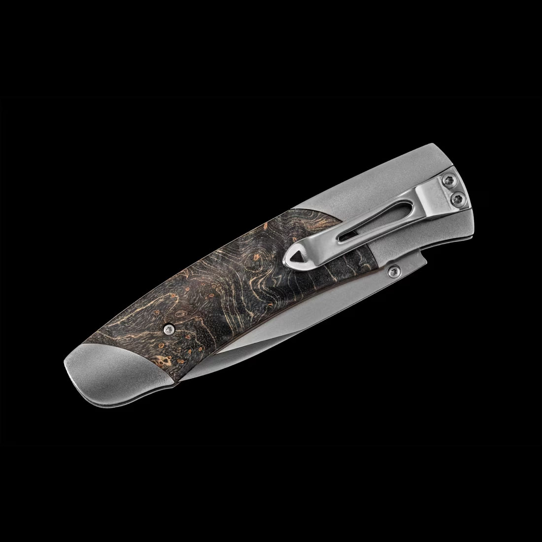 William Henry A200-9 威廉亨利折刀 3375