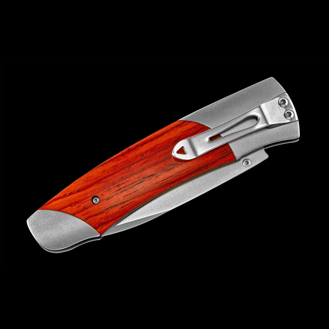 William Henry A200-7 威廉亨利折刀 3375