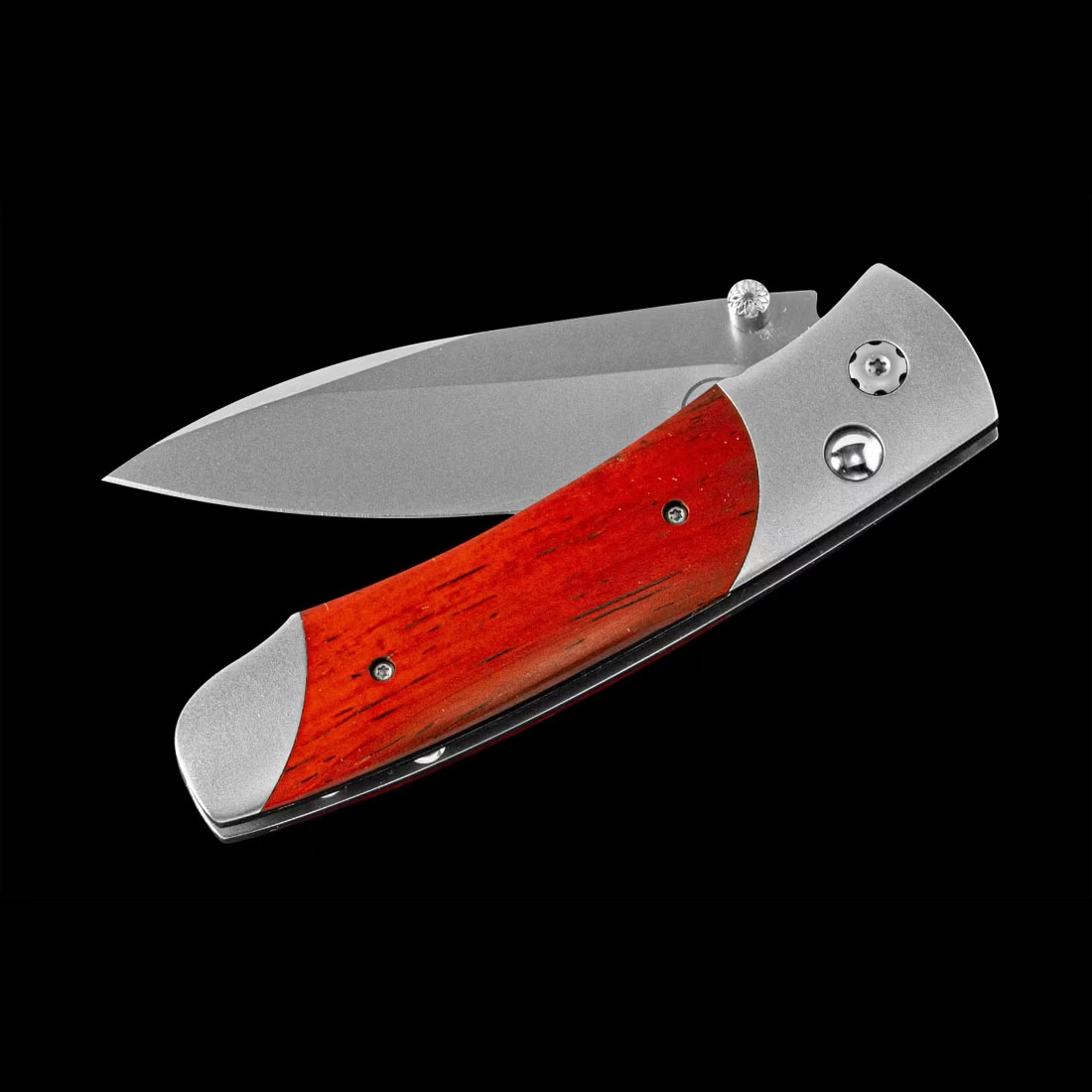William Henry A200-7 威廉亨利折刀 3375