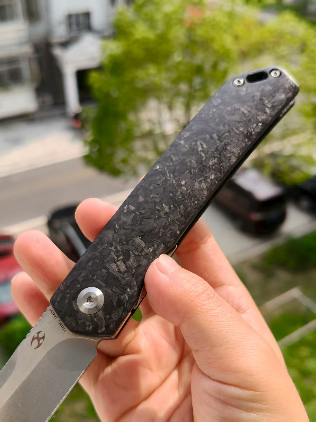 【售完】Kansept T1019C2