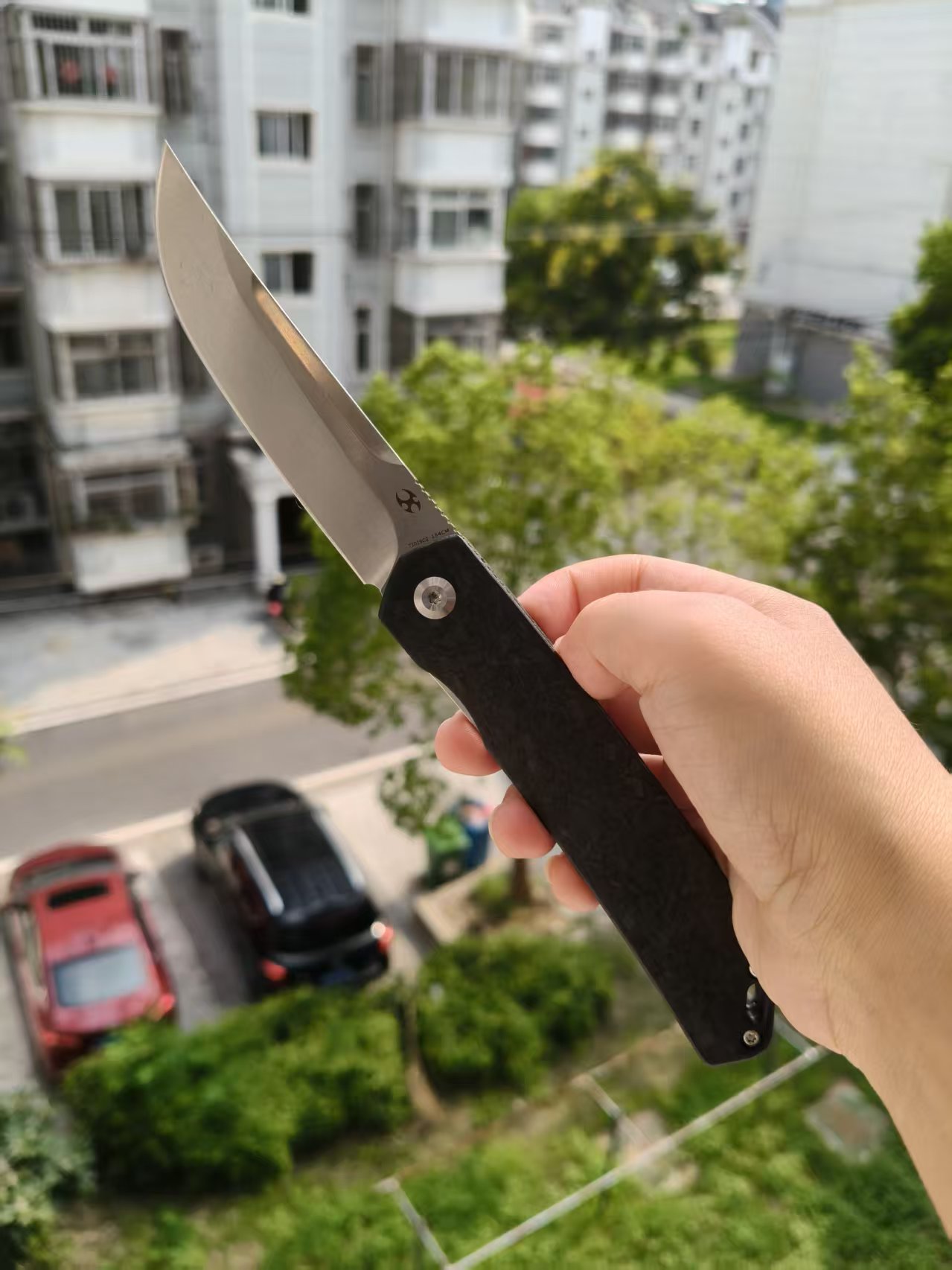 【售完】Kansept T1019C2