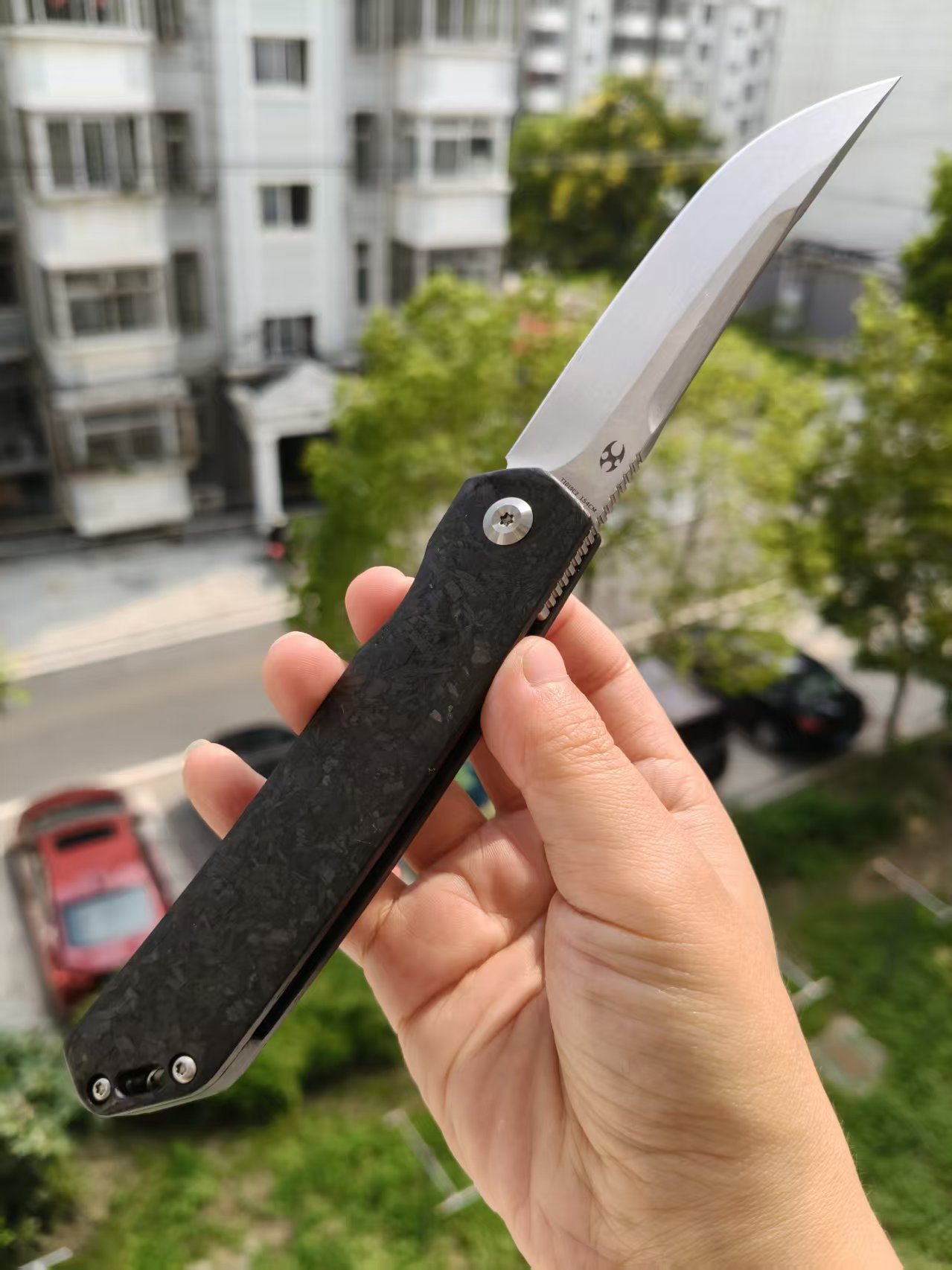 【售完】Kansept T1019C2
