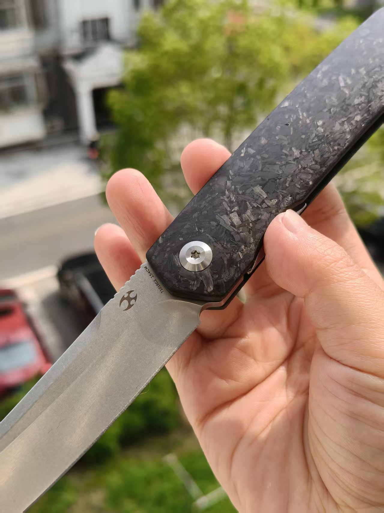 【售完】Kansept T1019C2