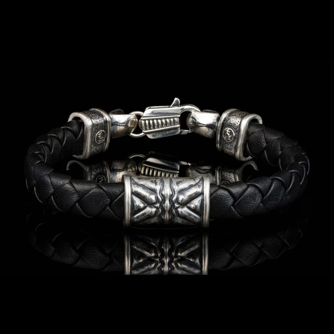 William Henry LB12 S BLK 威廉亨利珠宝 4462