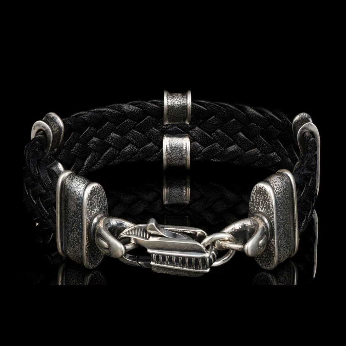 William Henry LB11 S - BLK 威廉亨利珠宝 5212