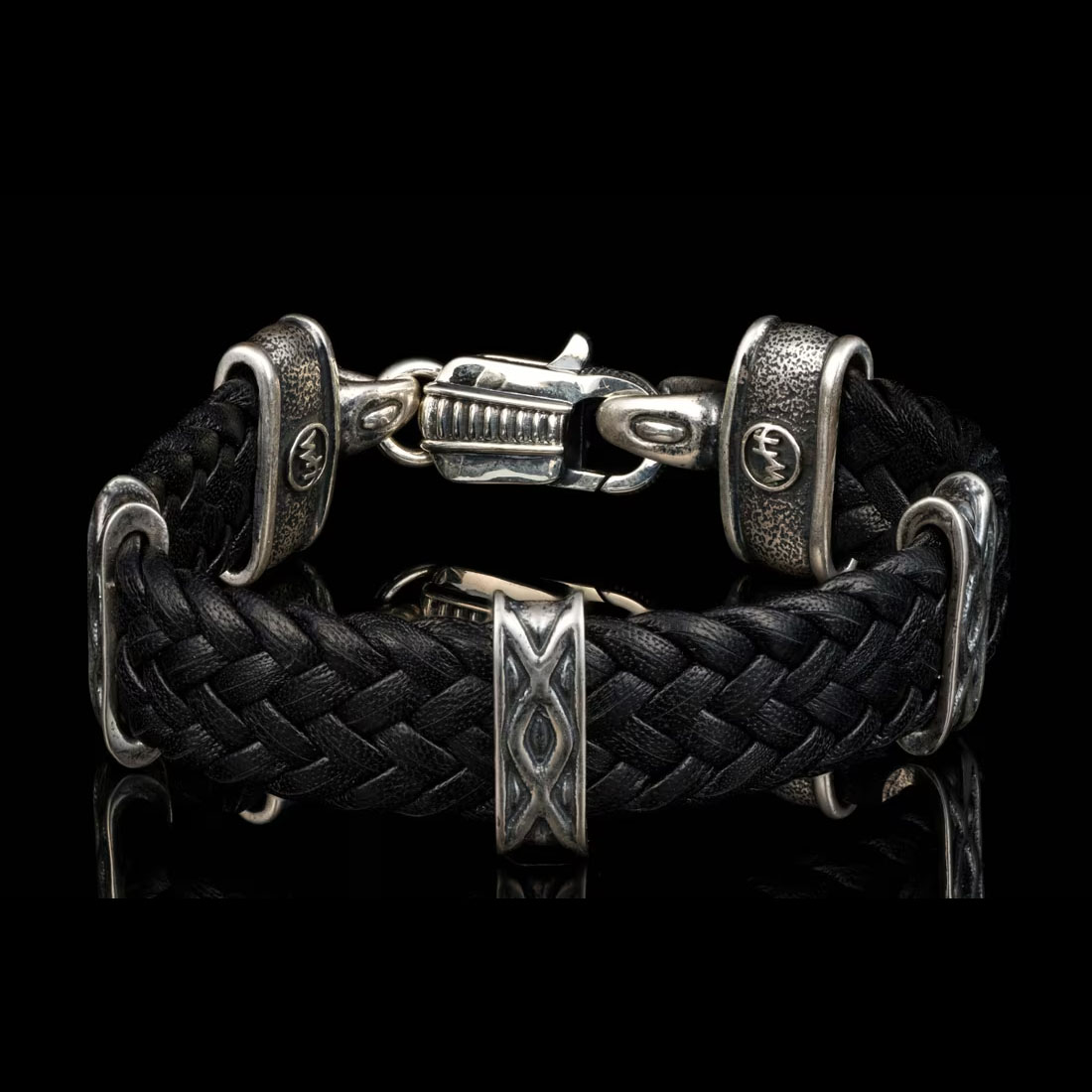 William Henry LB11 S - BLK 威廉亨利珠宝 5212
