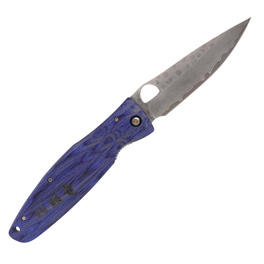 Mcusta MC-0186G Date Masamune 伊達政宗 SGP2钢 木柄 1280