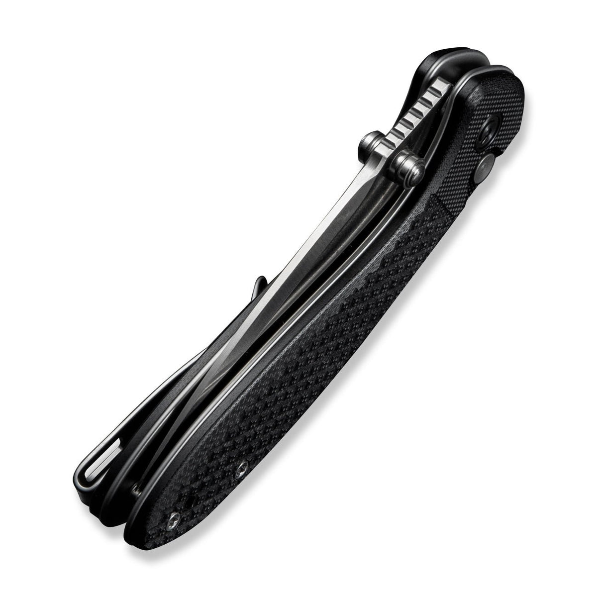 CIVIVI Faeger 14C28N钢 G10手柄 C24031-1 500 黑色