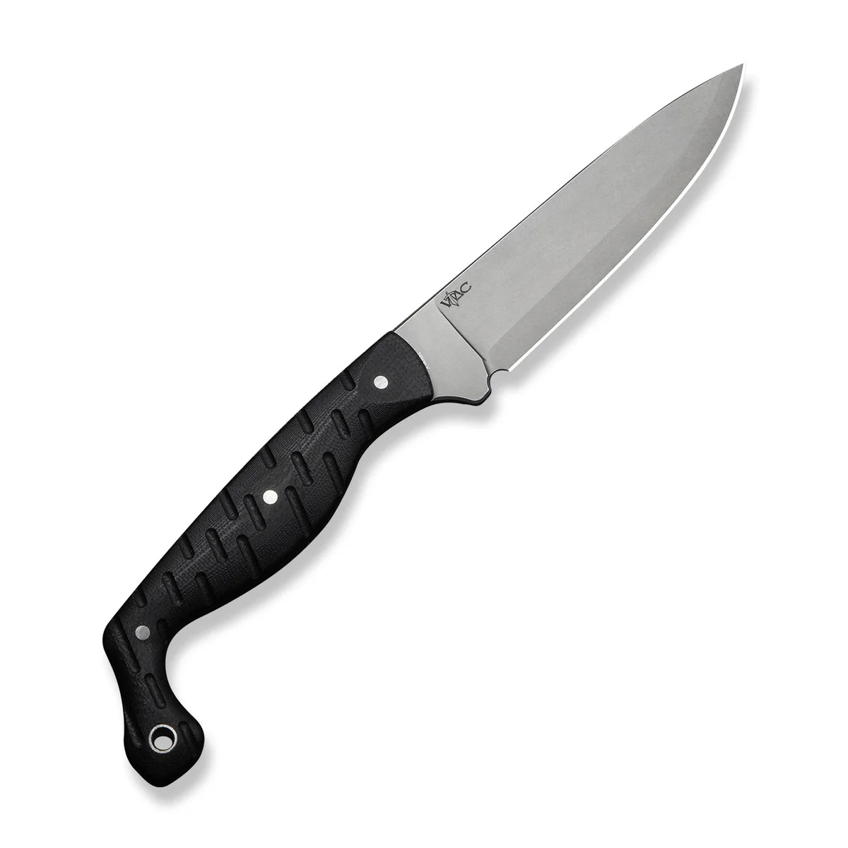 CIVIVI MDRN Hunter Nitro-V钢 G10手柄 C23078-1 黑色 800