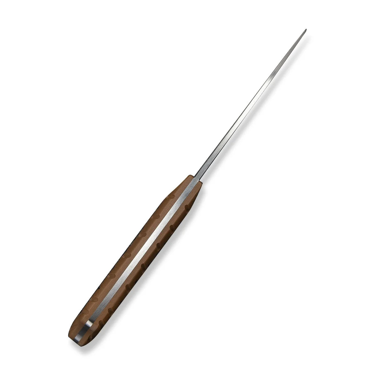 CIVIVI MDRN Hunter Nitro-V钢 G10手柄 C23078-2 棕色 800