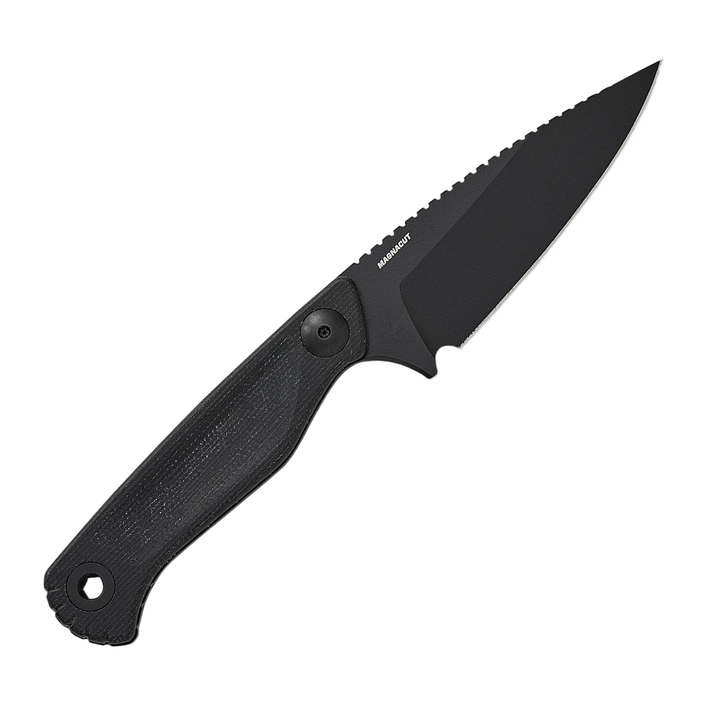 Benchmade Dacian CPM-MagnaCut钢 米卡塔柄 203BK-02 黑色 2480