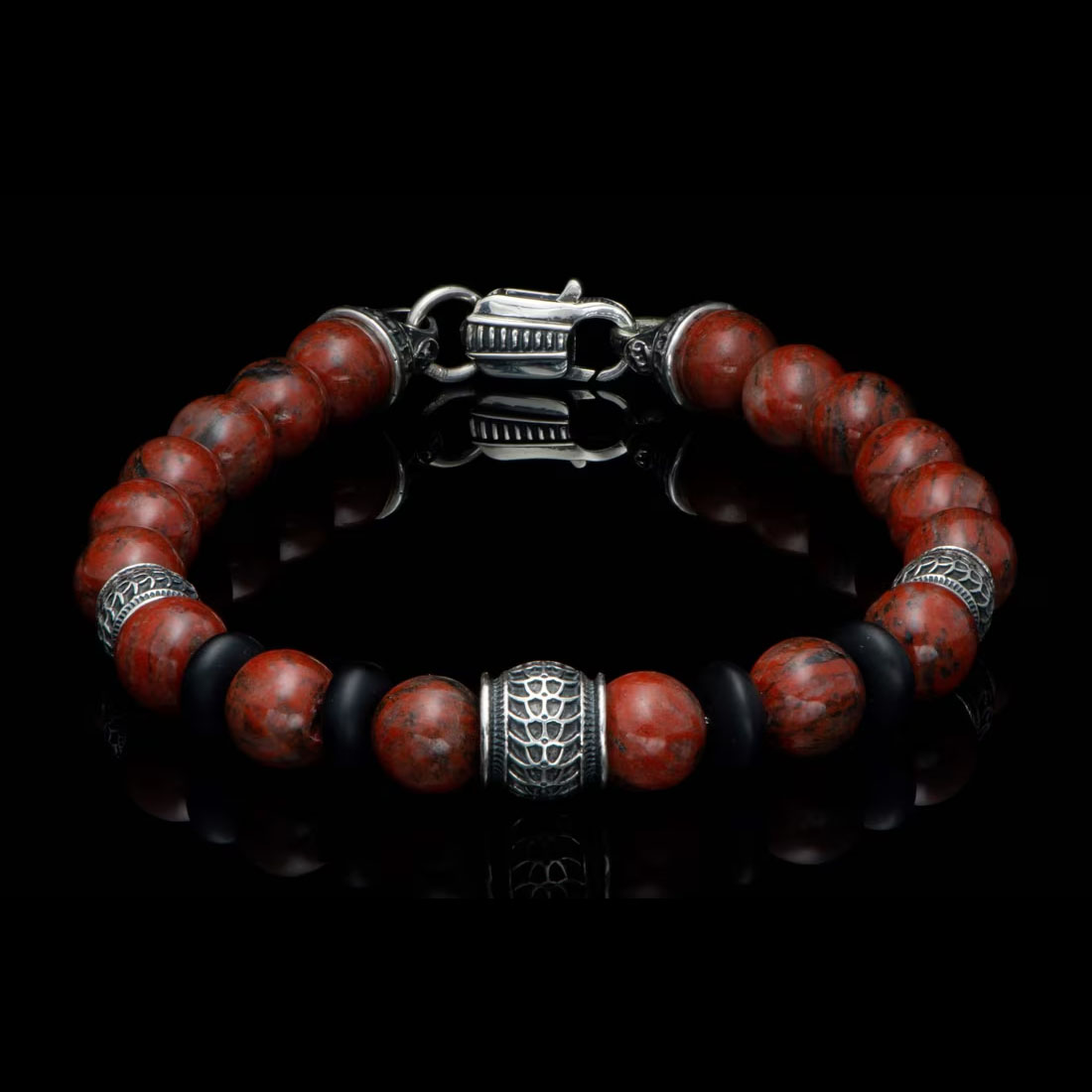 William Henry BB49 RSJ 威廉亨利珠宝 3375