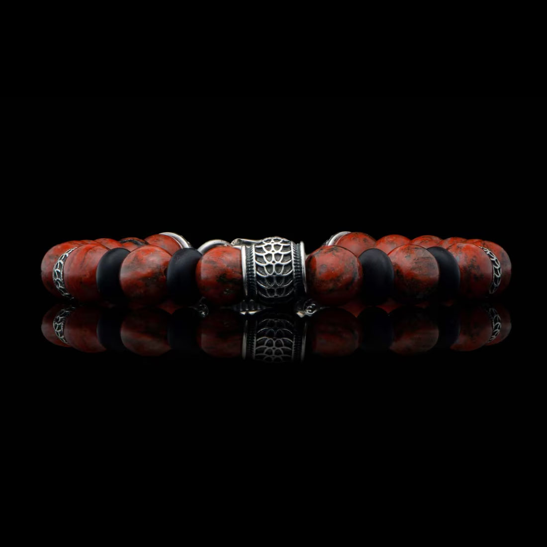 William Henry BB49 RSJ 威廉亨利珠宝 3375