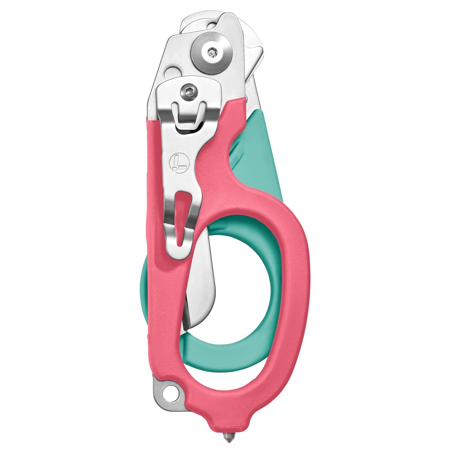 Leatherman 急救专家多功能组合工具剪刀 海滩蓝-833478 800