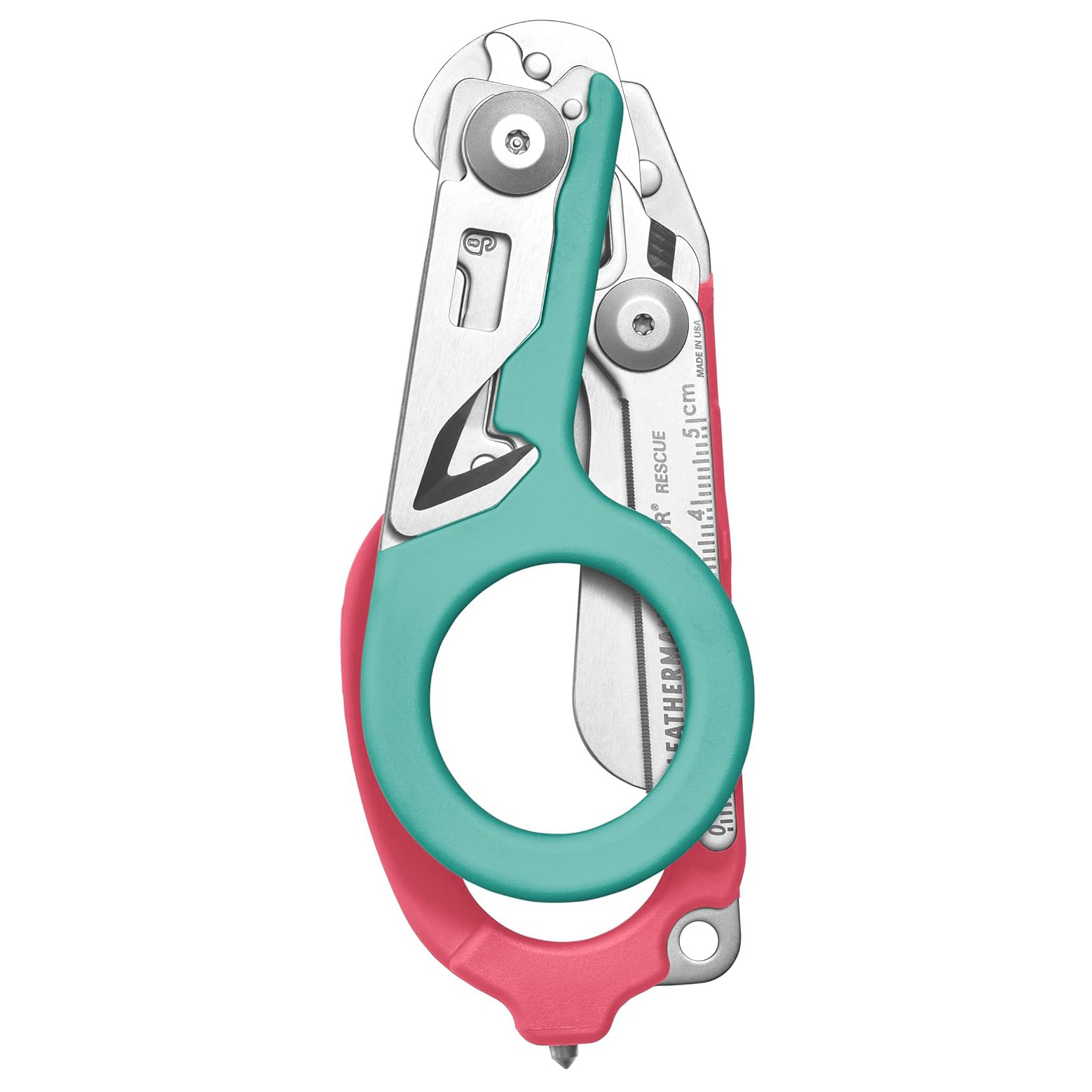 Leatherman 急救专家多功能组合工具剪刀 海滩蓝-833478 800