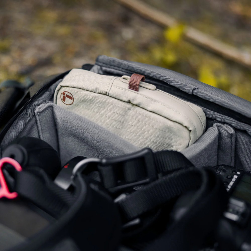 Leatherman Tool Pouch 莱泽曼工具收纳包 934941 浅绿 250