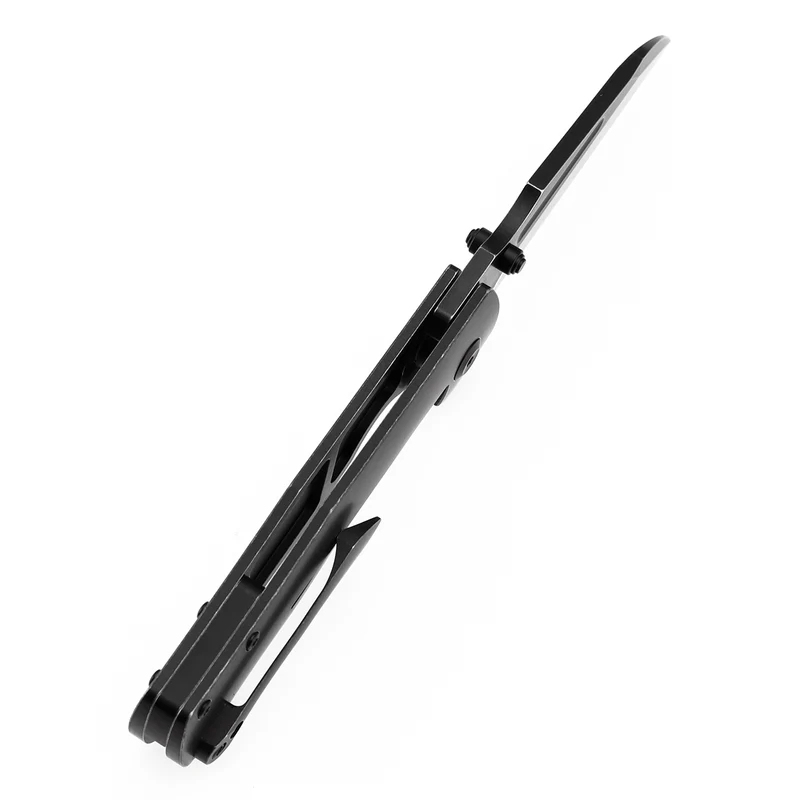 KANSEPT Dreadnaught CPM S35VN钢 钛手柄 K1082A2 黑色 1600
