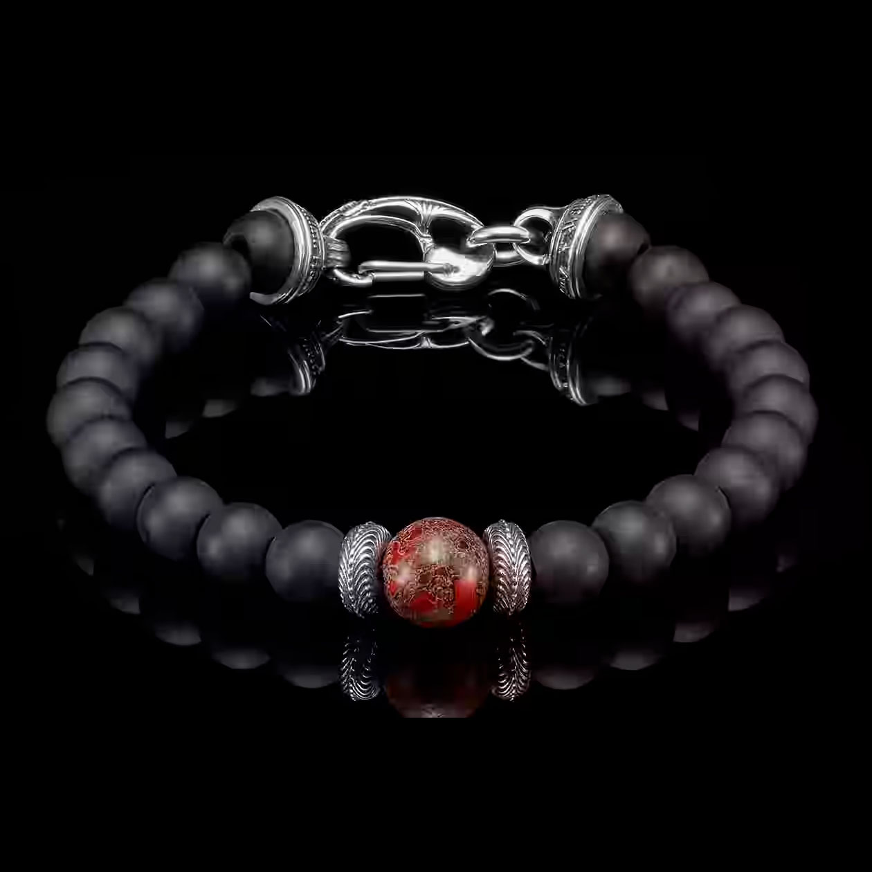 William Henry BB6 DB RB 威廉亨利珠宝 4462