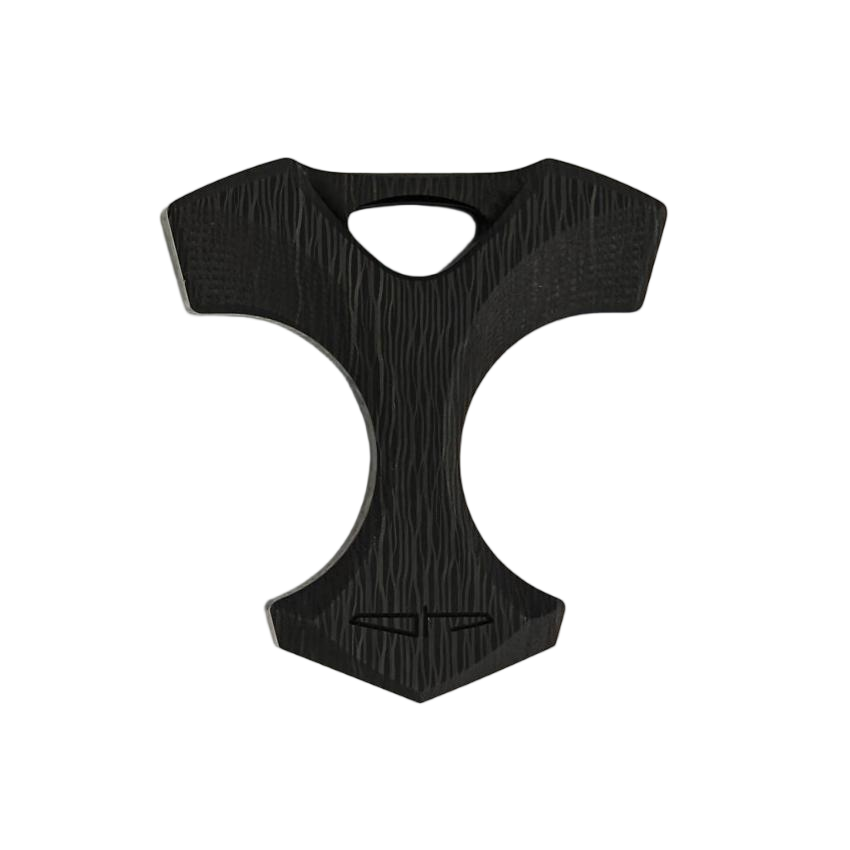 Ostap Hel Impact Tool Mjolnir II Carbon Fiber 雷神之锤二代 夜光碳纤维 常规款 $280