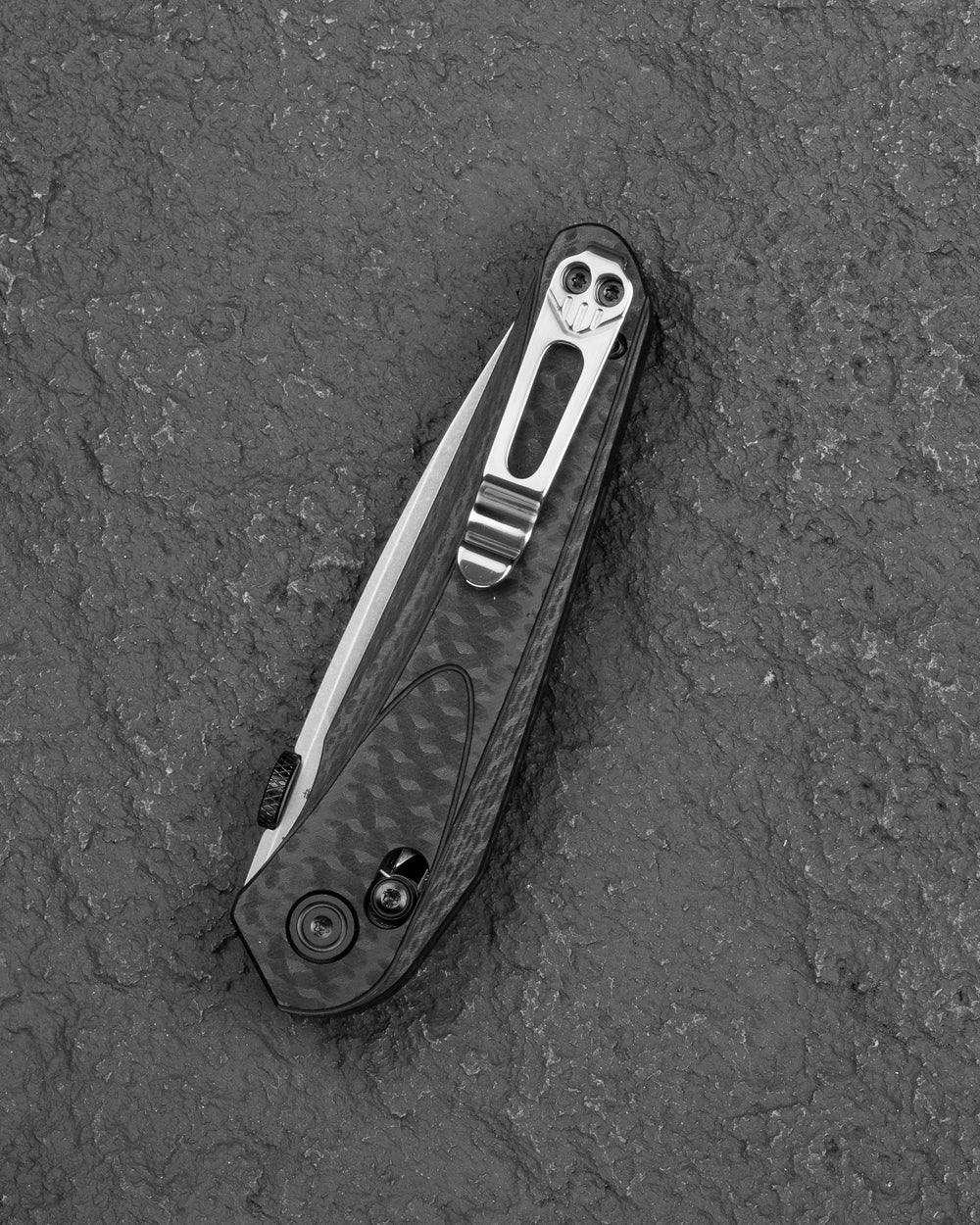 BESTECH MOTHUS 14C28N钢 G10手柄 BG67A 黑色 500