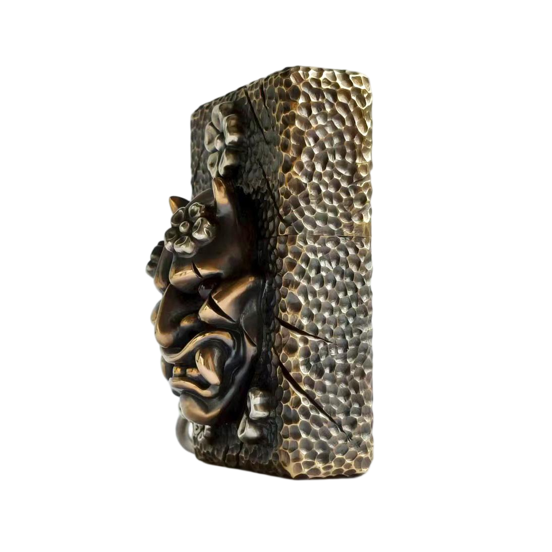 Phase Objects Custom Lighter 俄罗斯过去式定制打火机