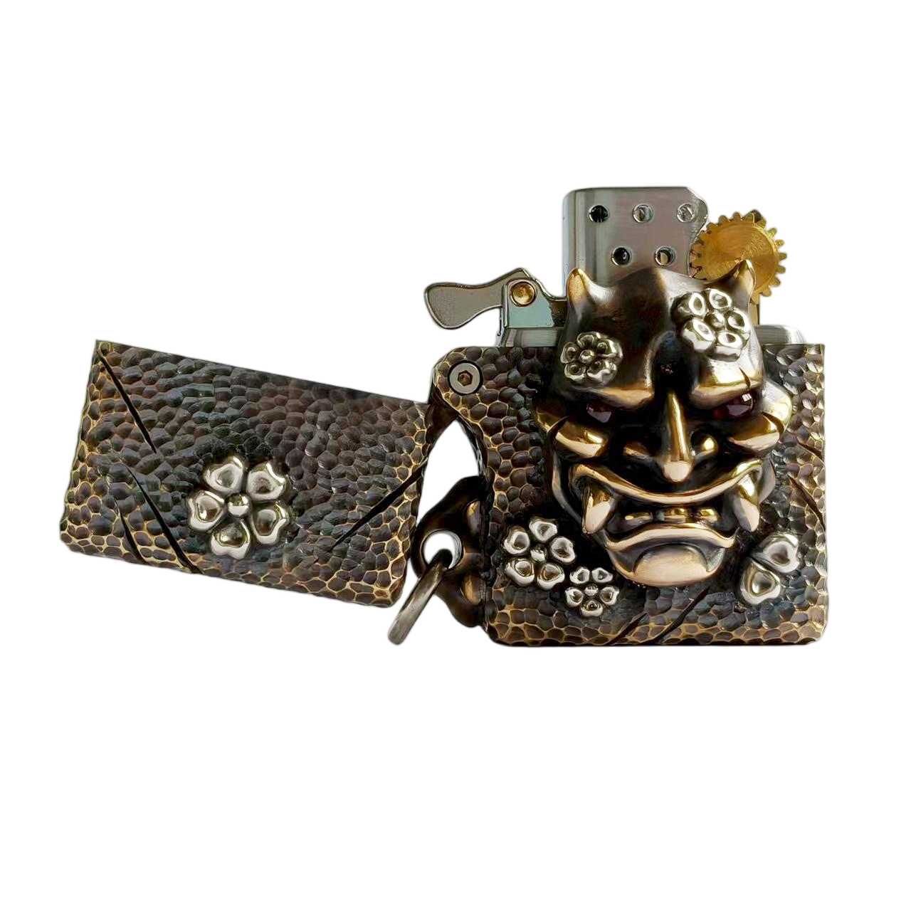 Phase Objects Custom Lighter 俄罗斯过去式定制打火机
