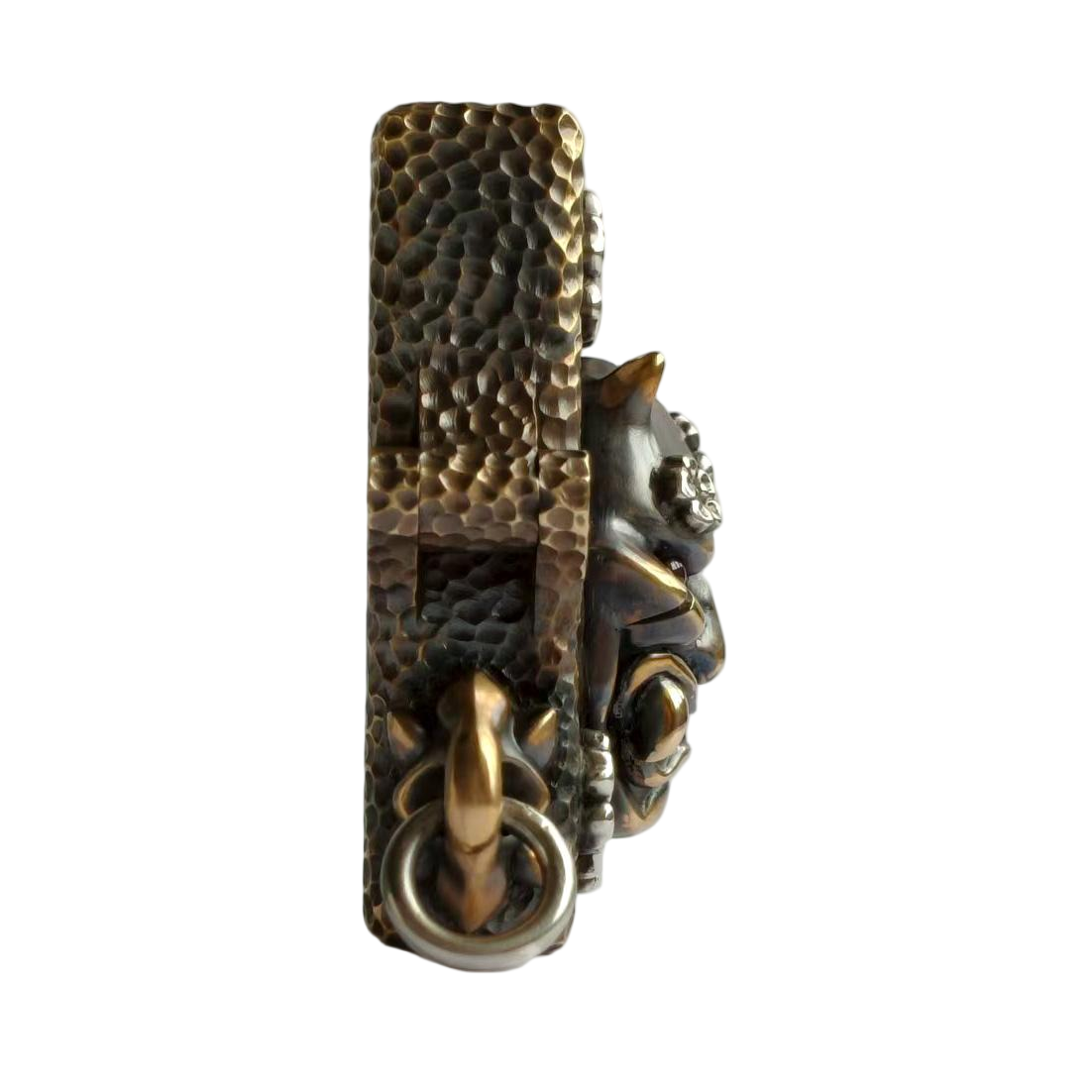 Phase Objects Custom Lighter 俄罗斯过去式定制打火机