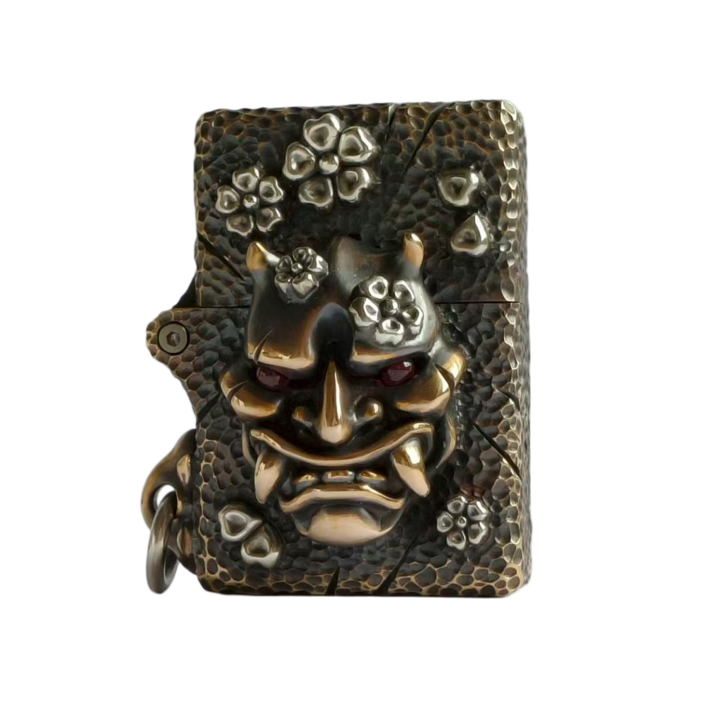 Phase Objects Custom Lighter 俄罗斯过去式定制打火机