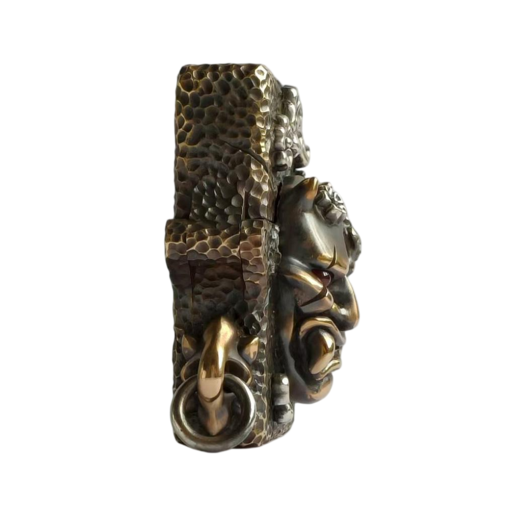 Phase Objects Custom Lighter 俄罗斯过去式定制打火机