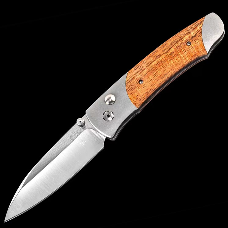 William Henry A200-13 威廉亨利折刀 3375