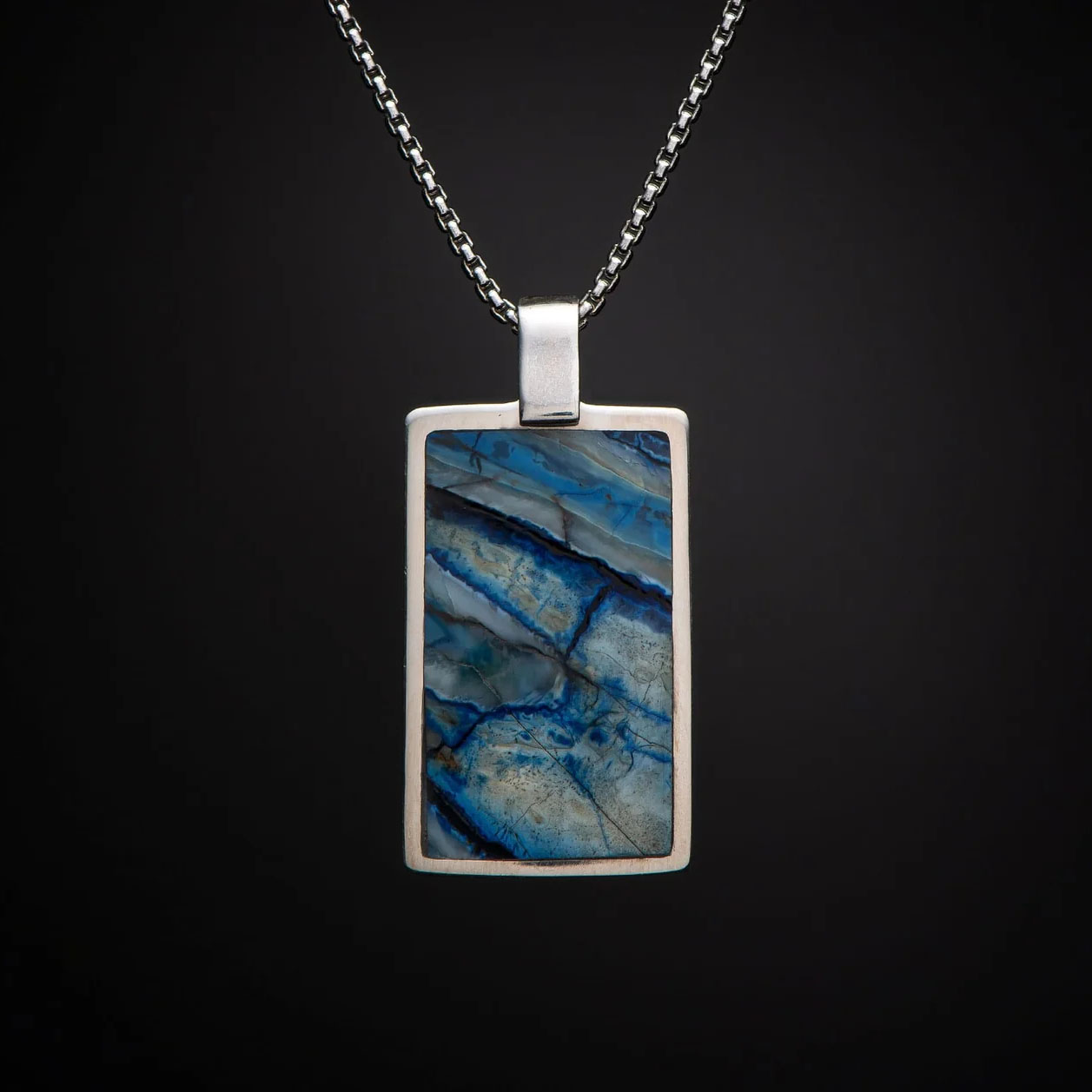 William Henry P44 MT BL - 22