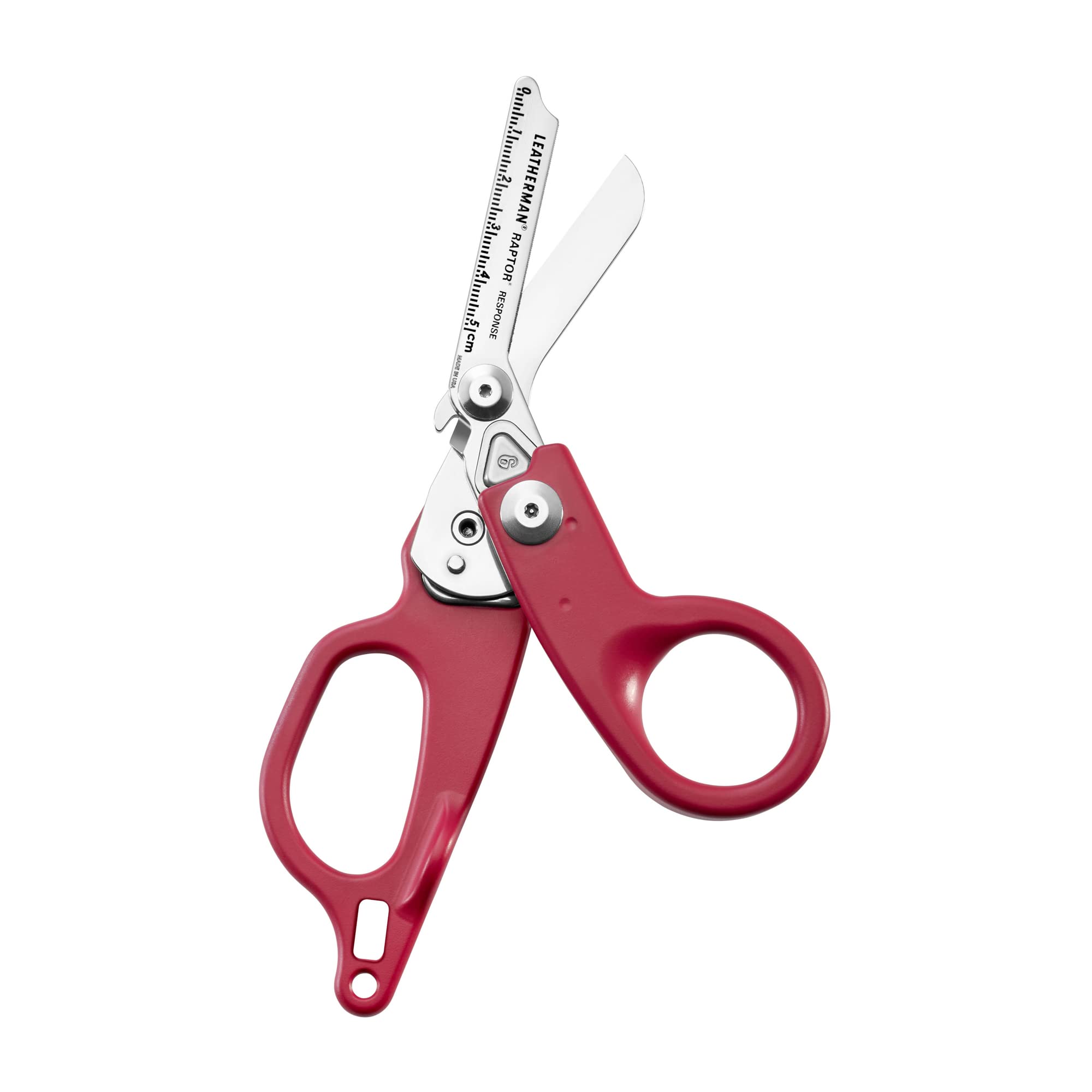 Leatherman RAPTOR RESPONSE™ CRIMSON 莱泽曼深红色 832965 深红色 650
