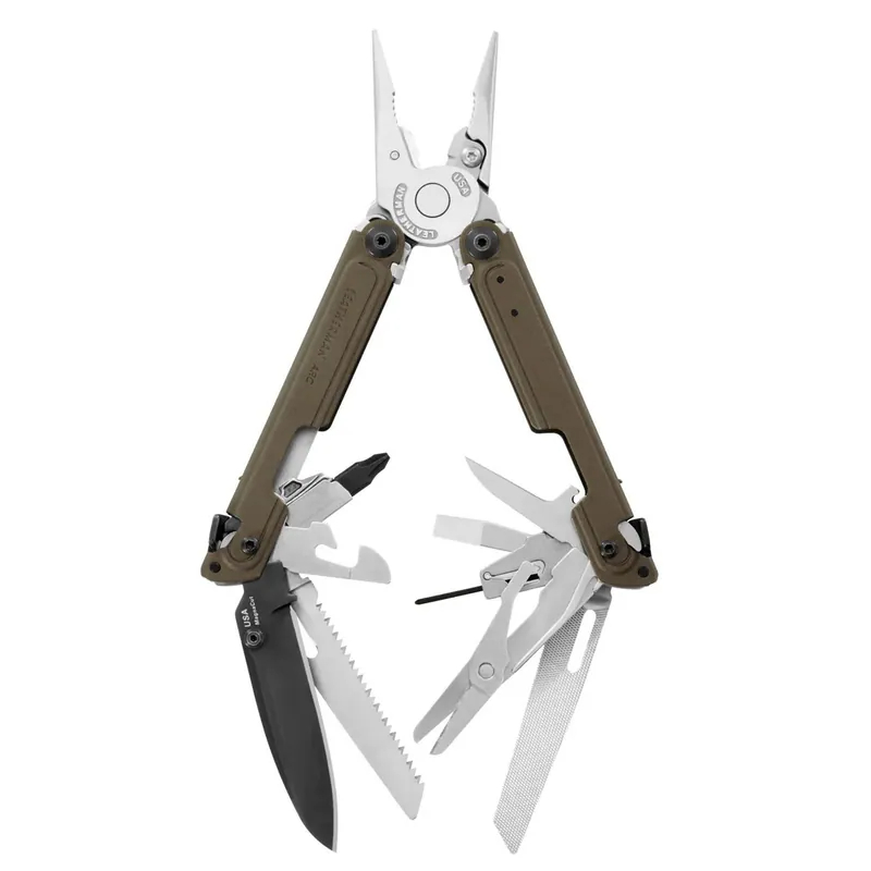 Leatherman ARC-TALOS/BOX 莱泽曼ARC铜色 833330  青铜色