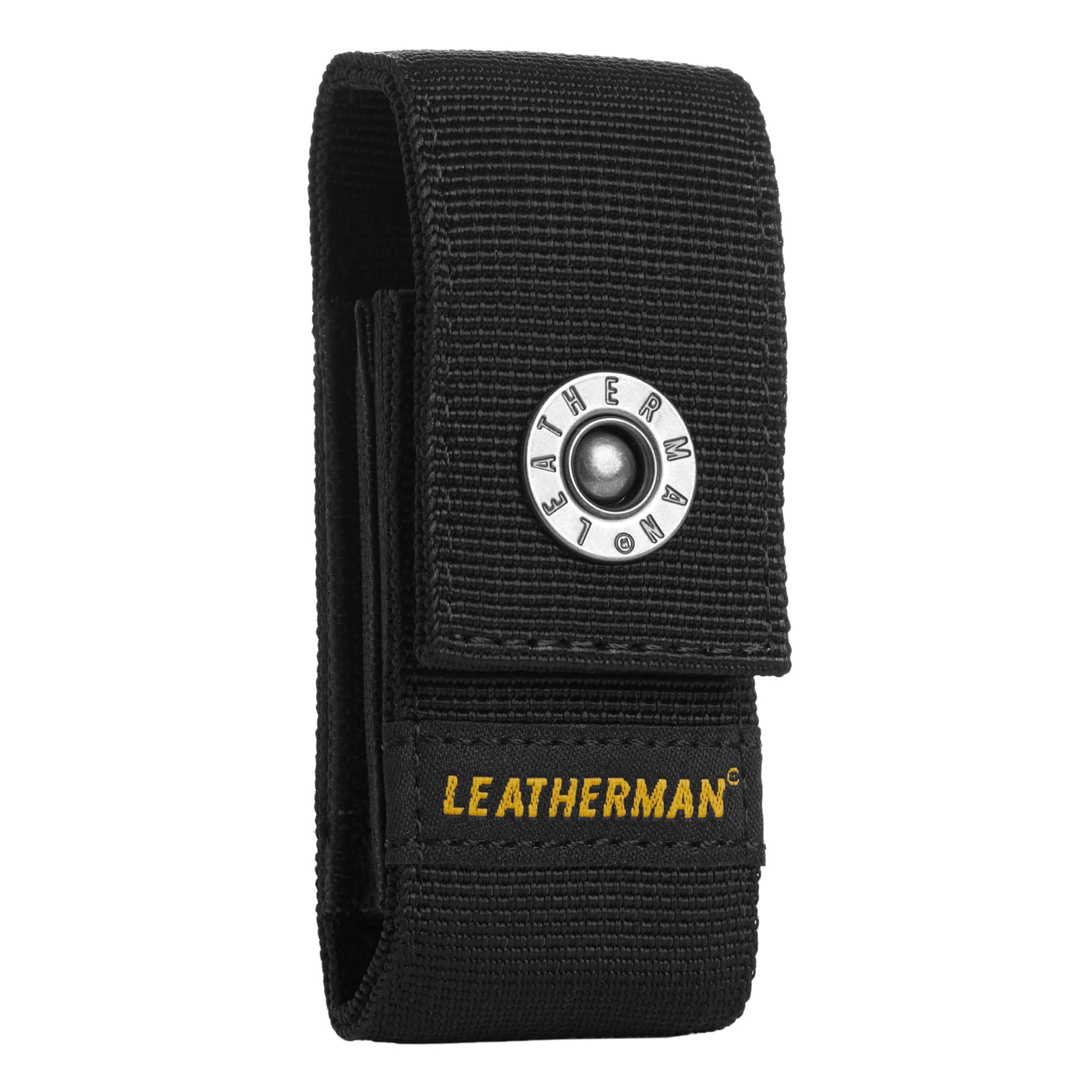Leatherman 新款尼龙套（黑色）M号 莱泽曼封套 934928 黑色 120