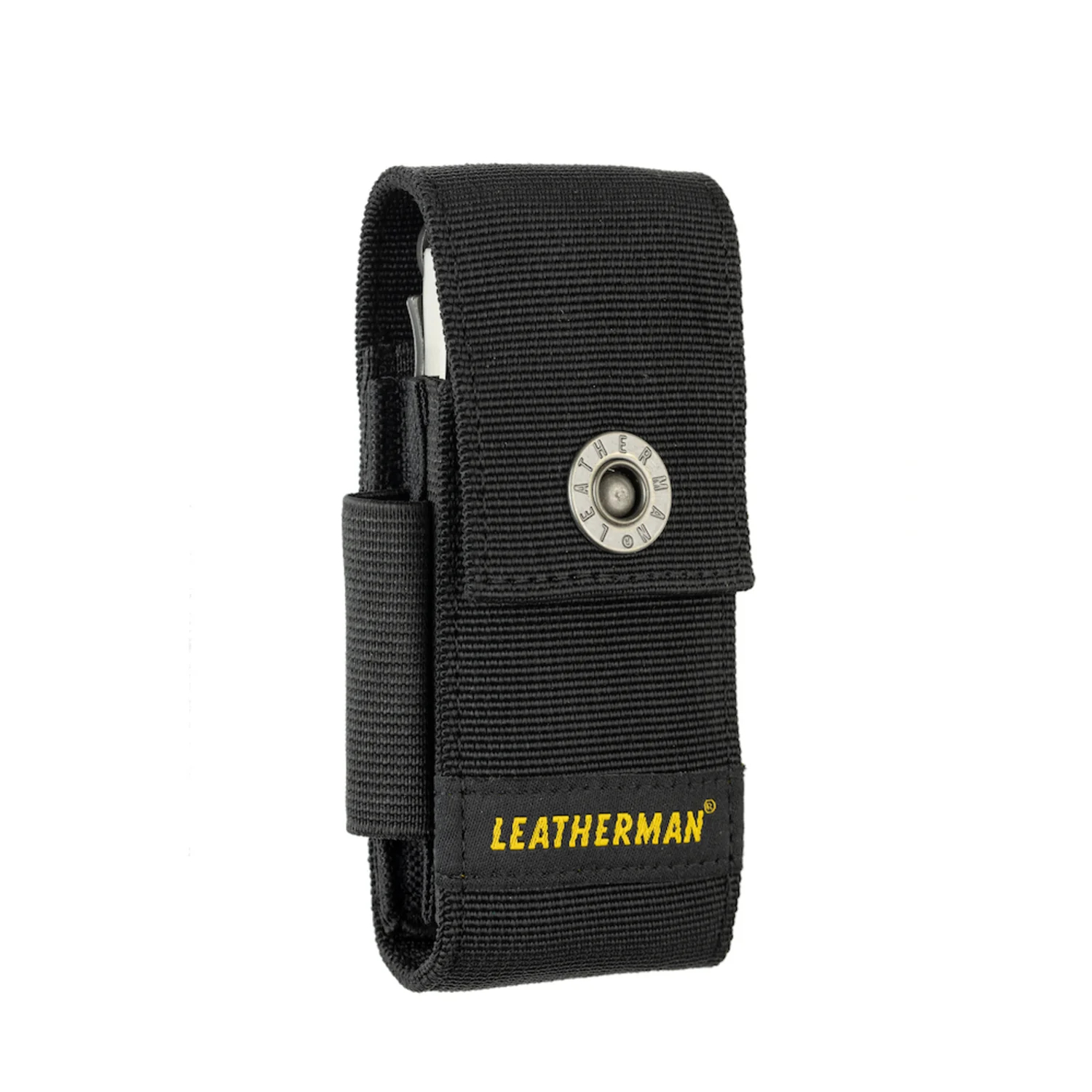 Leatherman 新款尼龙套（黑色）4口袋 M号 莱泽曼封套 934932 黑色 150