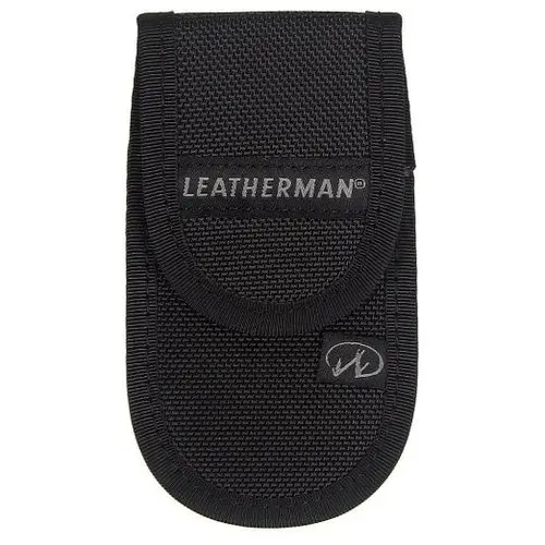 Leatherman 伙伴尼龙套 莱泽曼封套 930381 黑色 98