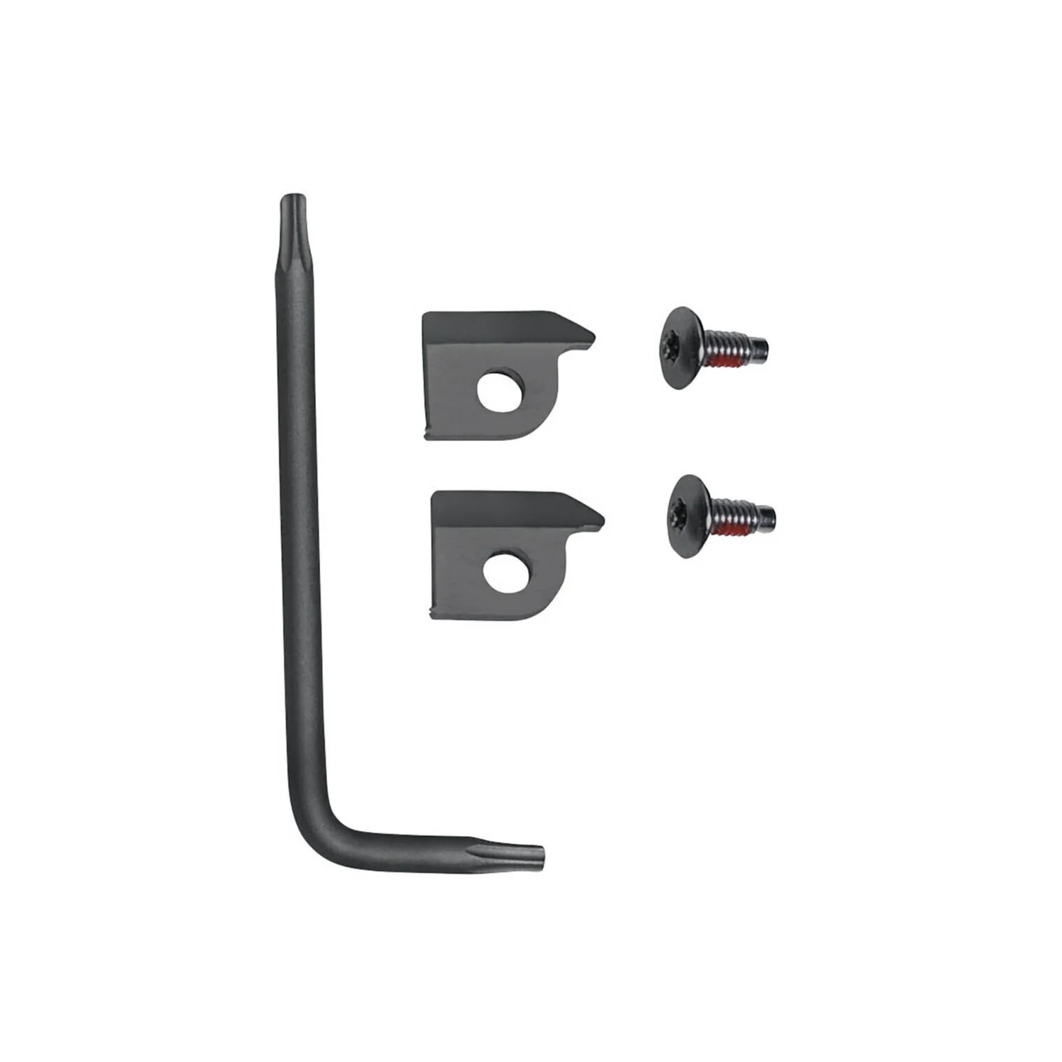 Leatherman EOD专用剪线夹 莱泽曼配件 930360 黑色 98