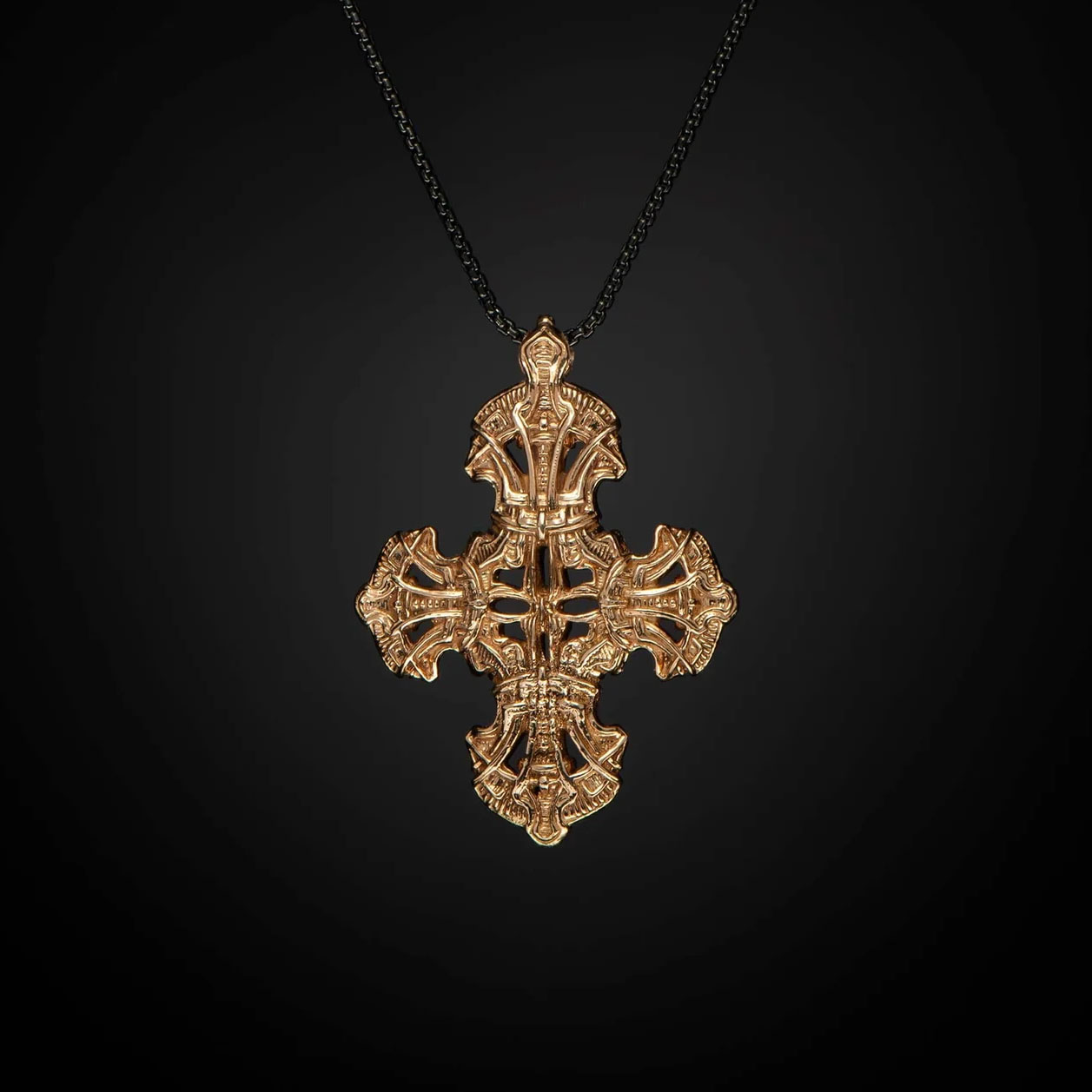 William Henry P55 RG - 22