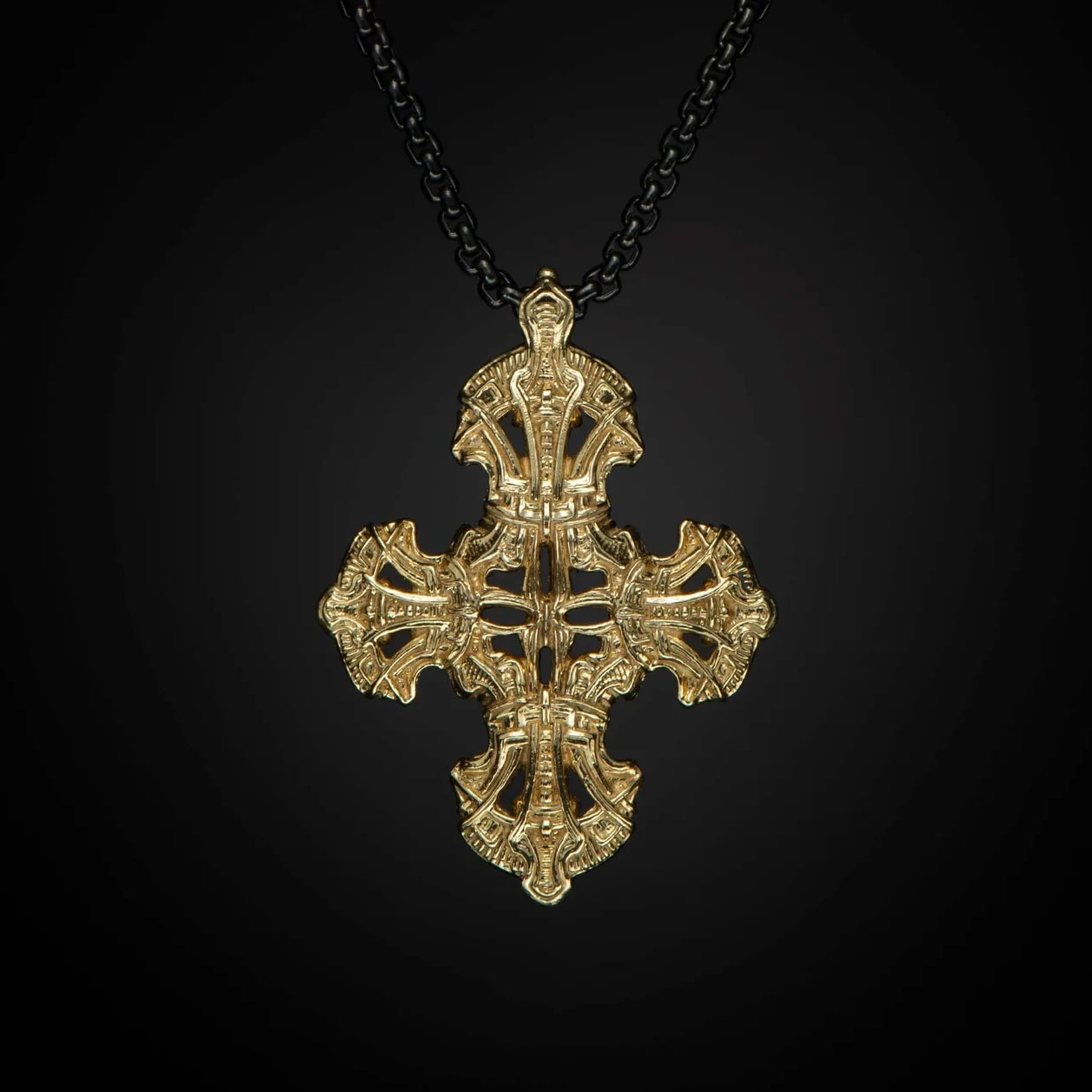 William Henry P44 MT BL - 22